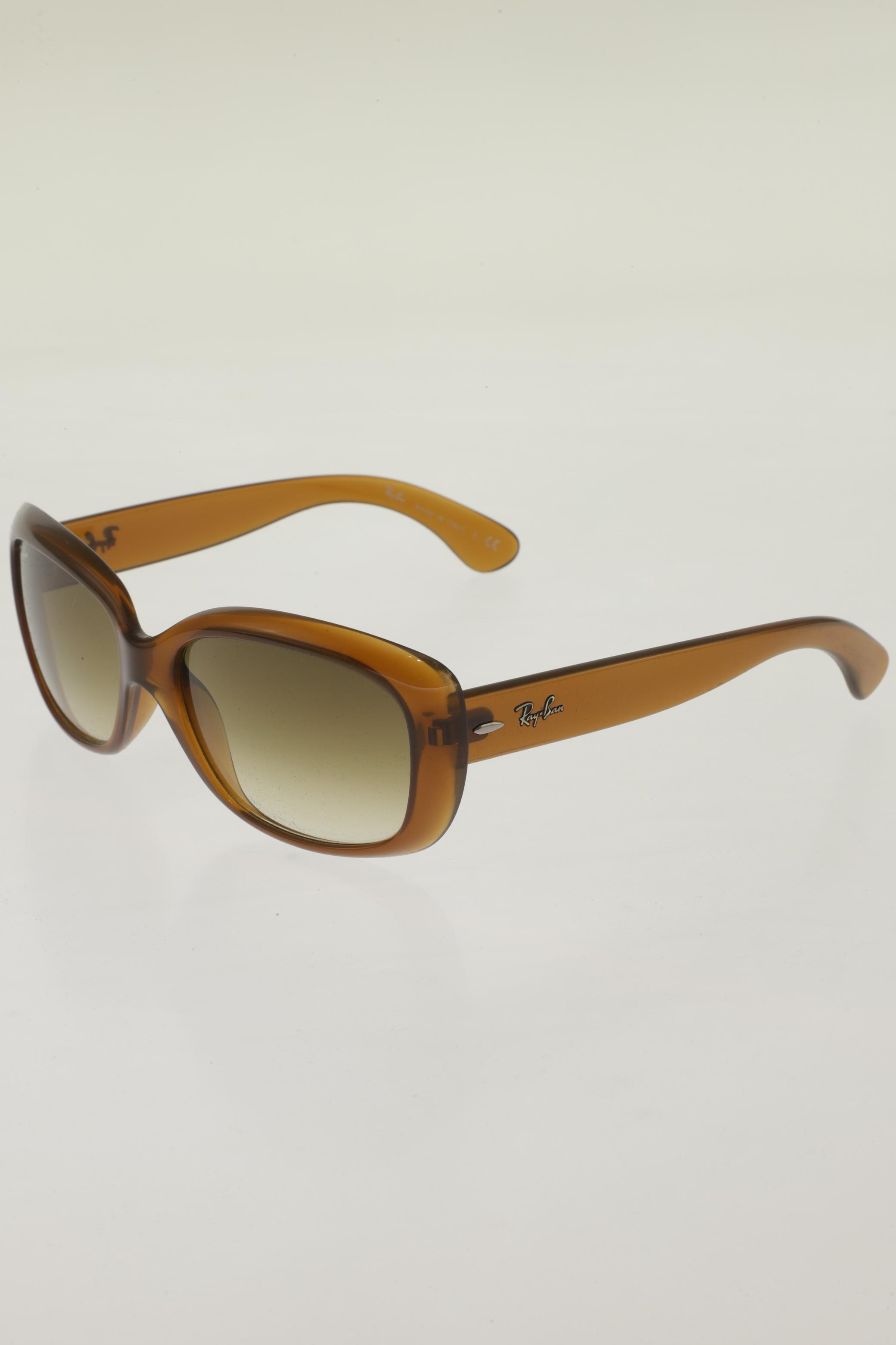 

Ray-Ban Damen Sonnenbrille, braun
