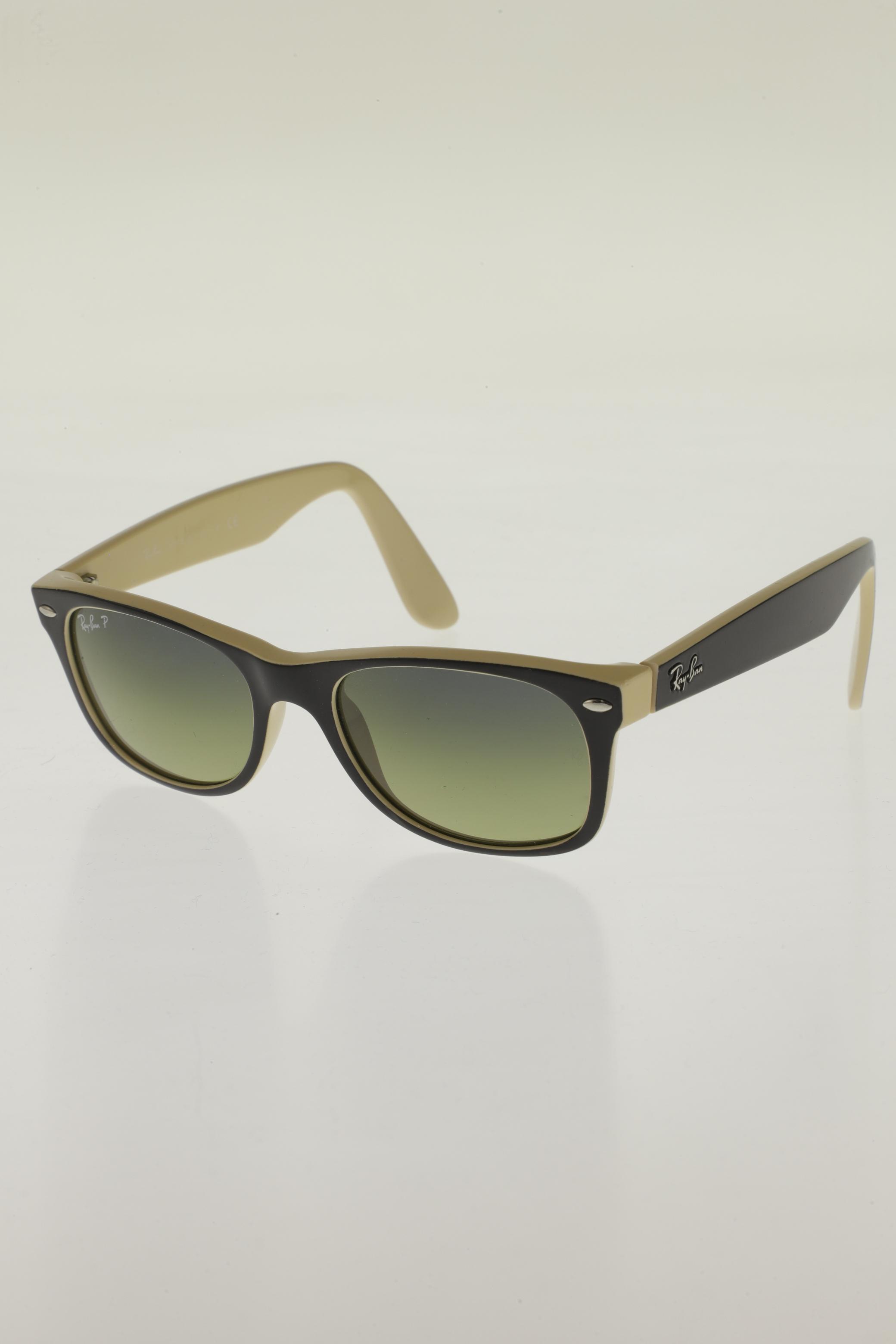 

Ray-Ban Damen Sonnenbrille, schwarz, Gr.