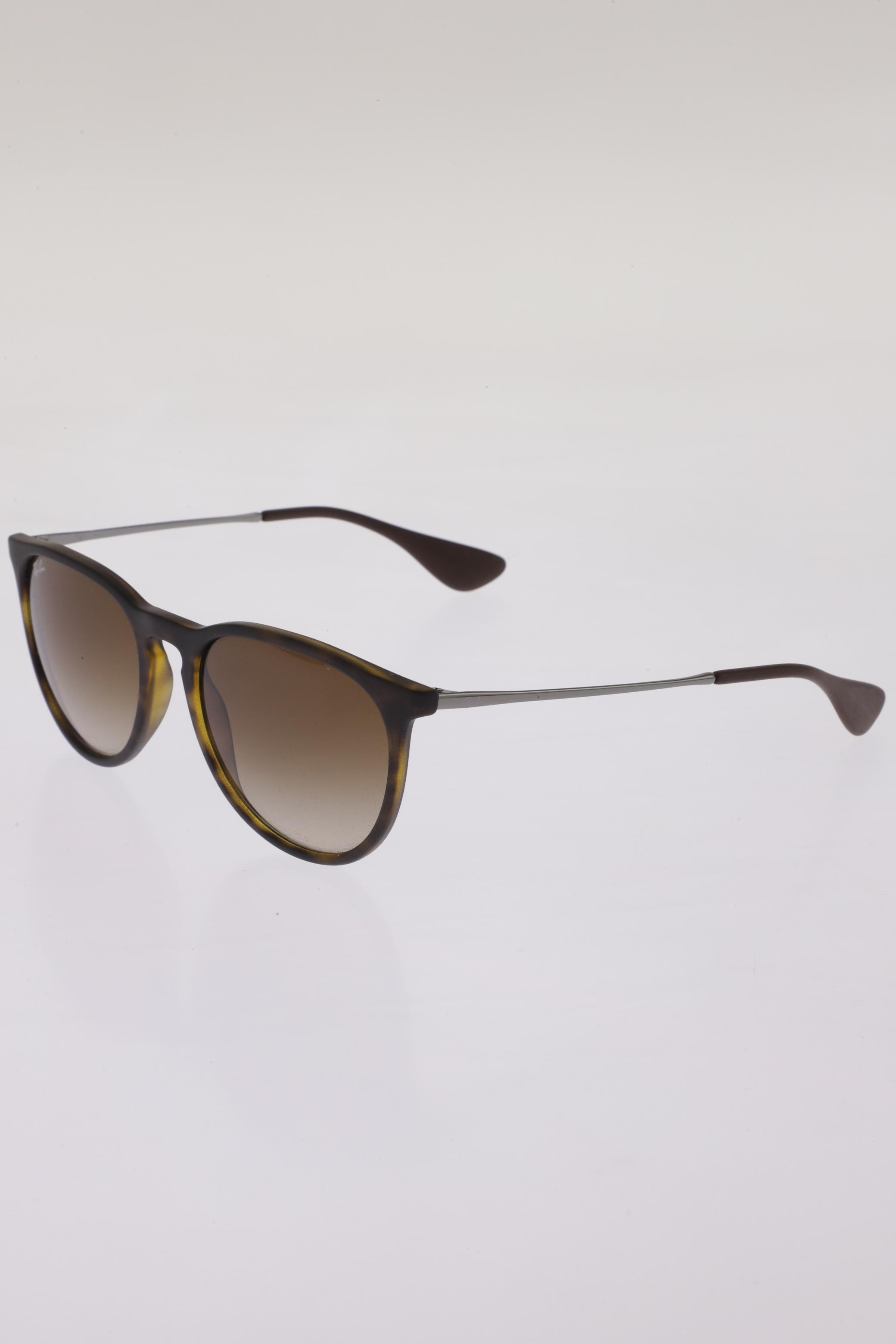 

Ray-Ban Damen Sonnenbrille, braun, Gr.