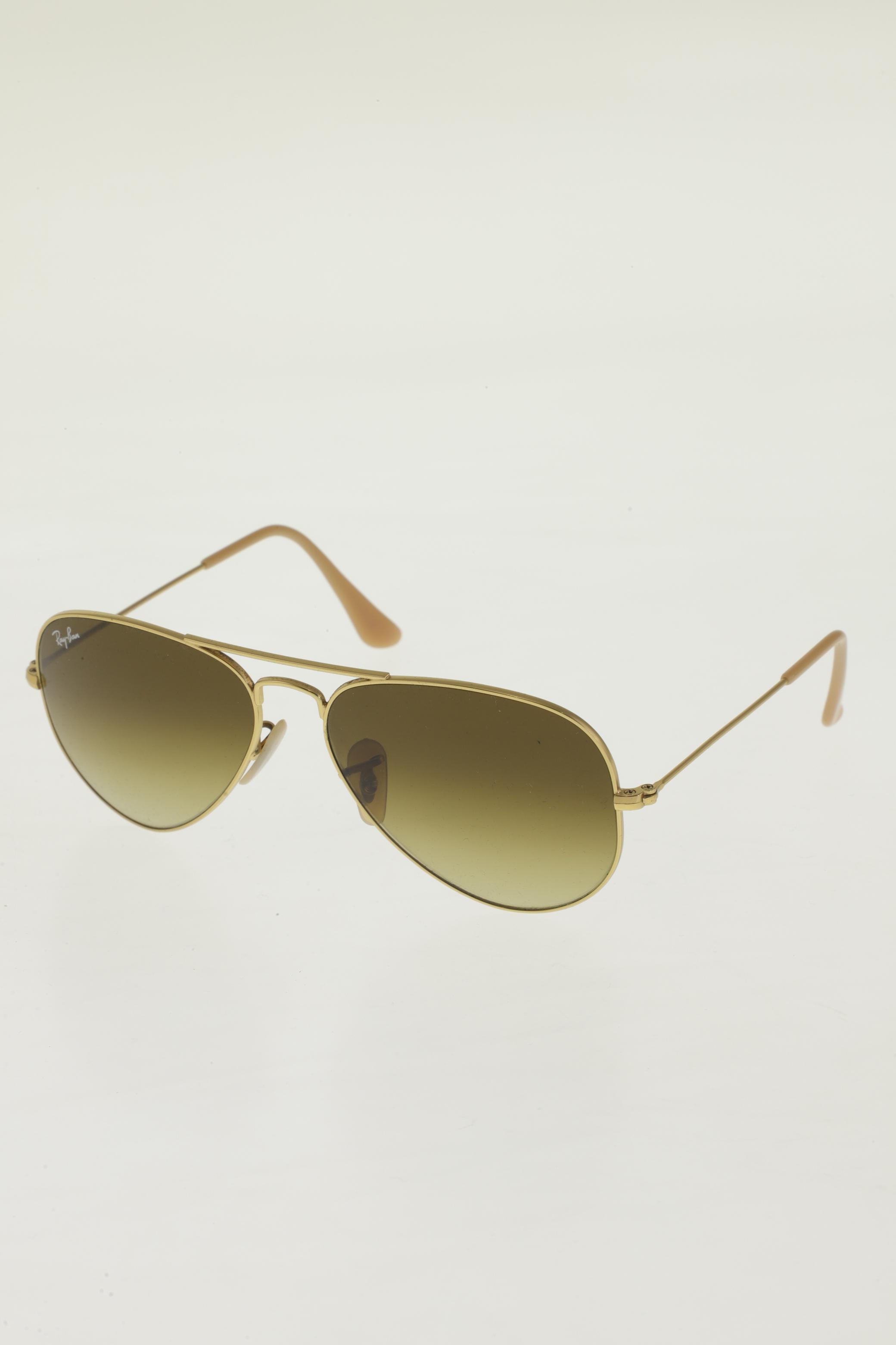 

Ray-Ban Damen Sonnenbrille, braun, Gr.