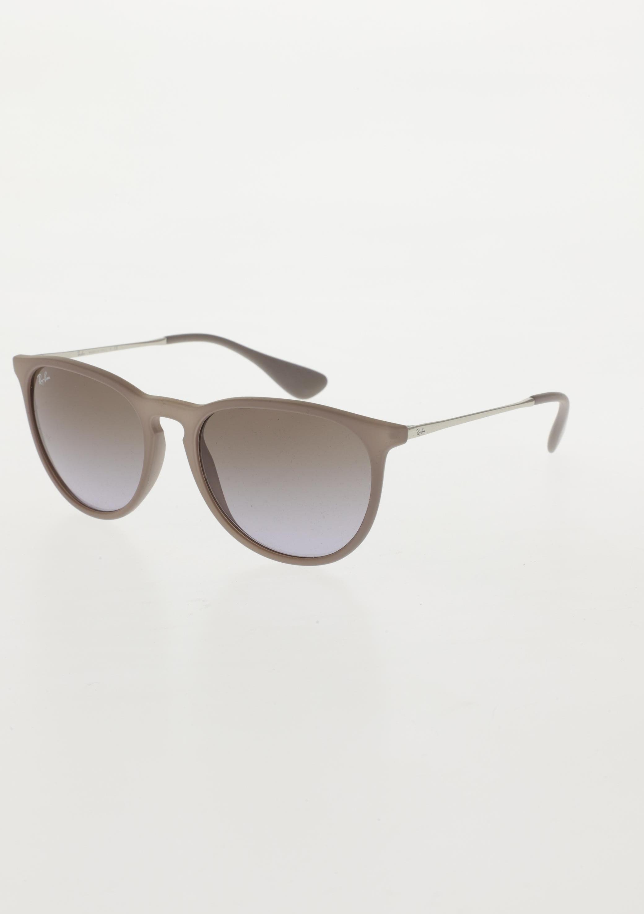 

Ray-Ban Damen Sonnenbrille, grau, Gr.