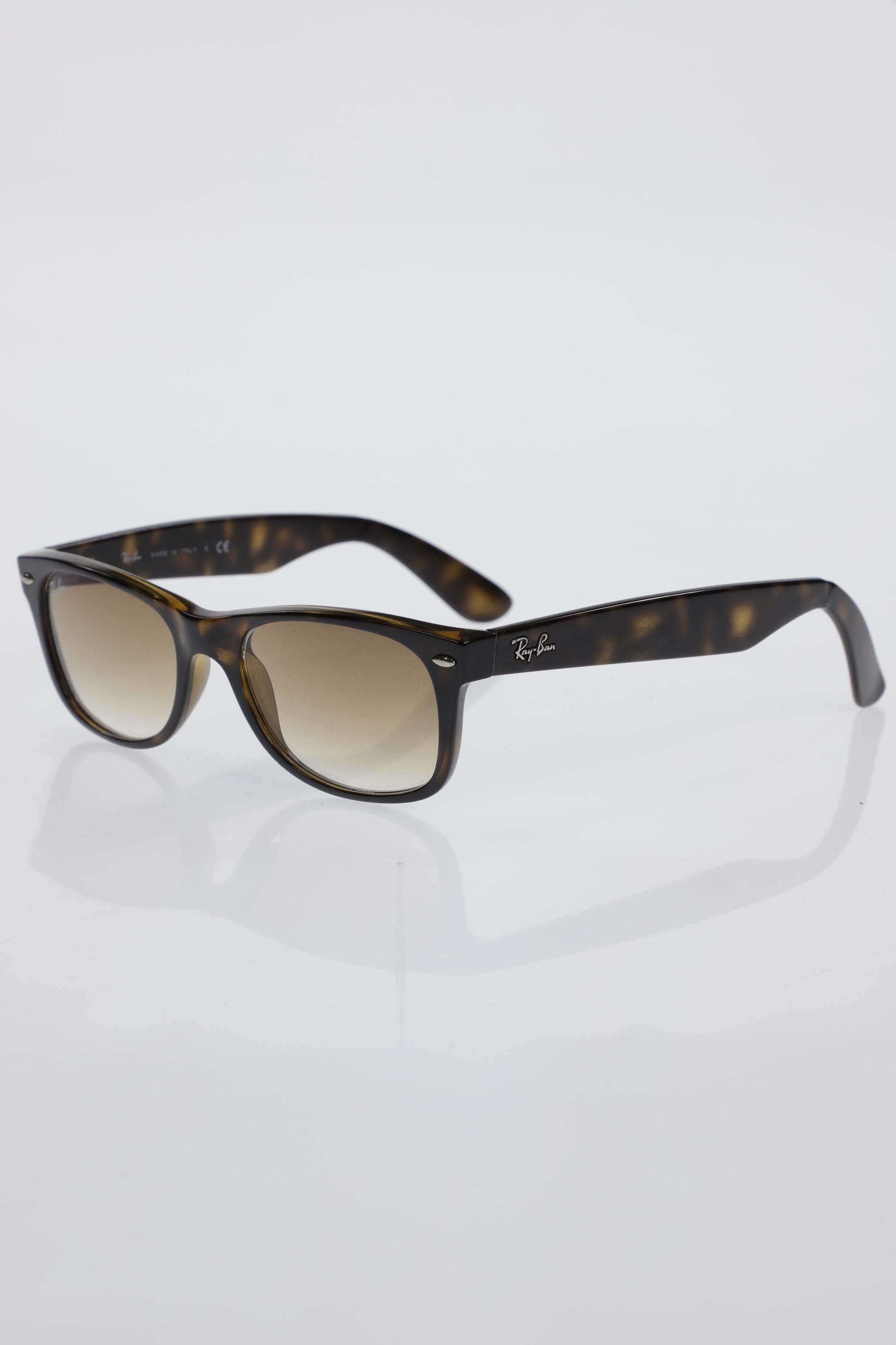 

Ray-Ban Damen Sonnenbrille, braun, Gr.