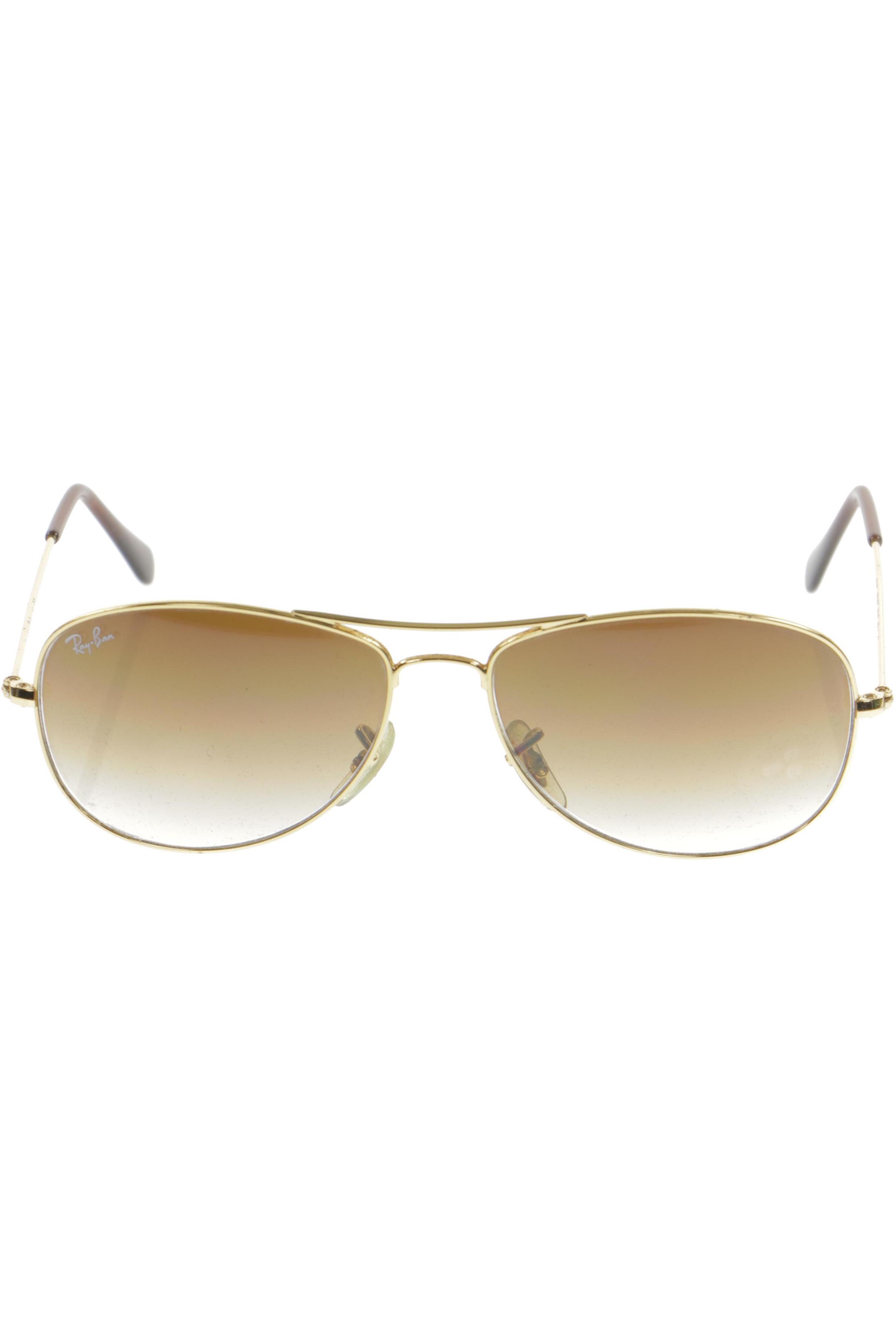 

Ray-Ban Damen Sonnenbrille, braun, Gr.