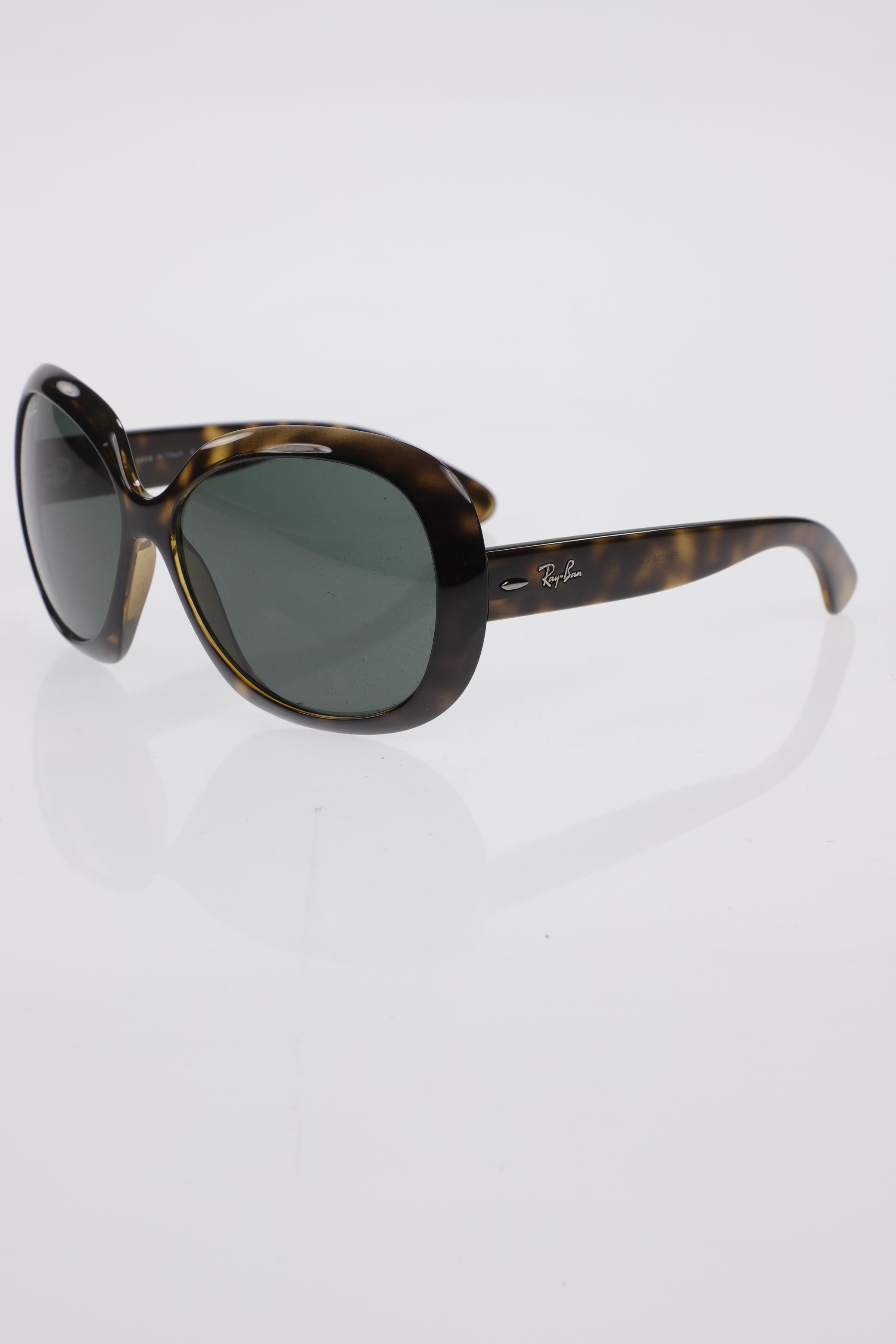 

Ray-Ban Damen Sonnenbrille, braun, Gr.