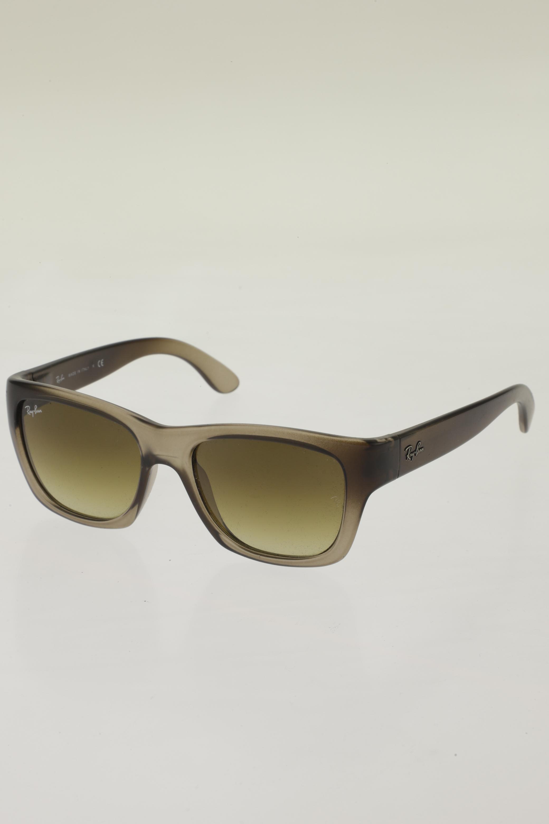 

Ray-Ban Damen Sonnenbrille, braun, Gr.