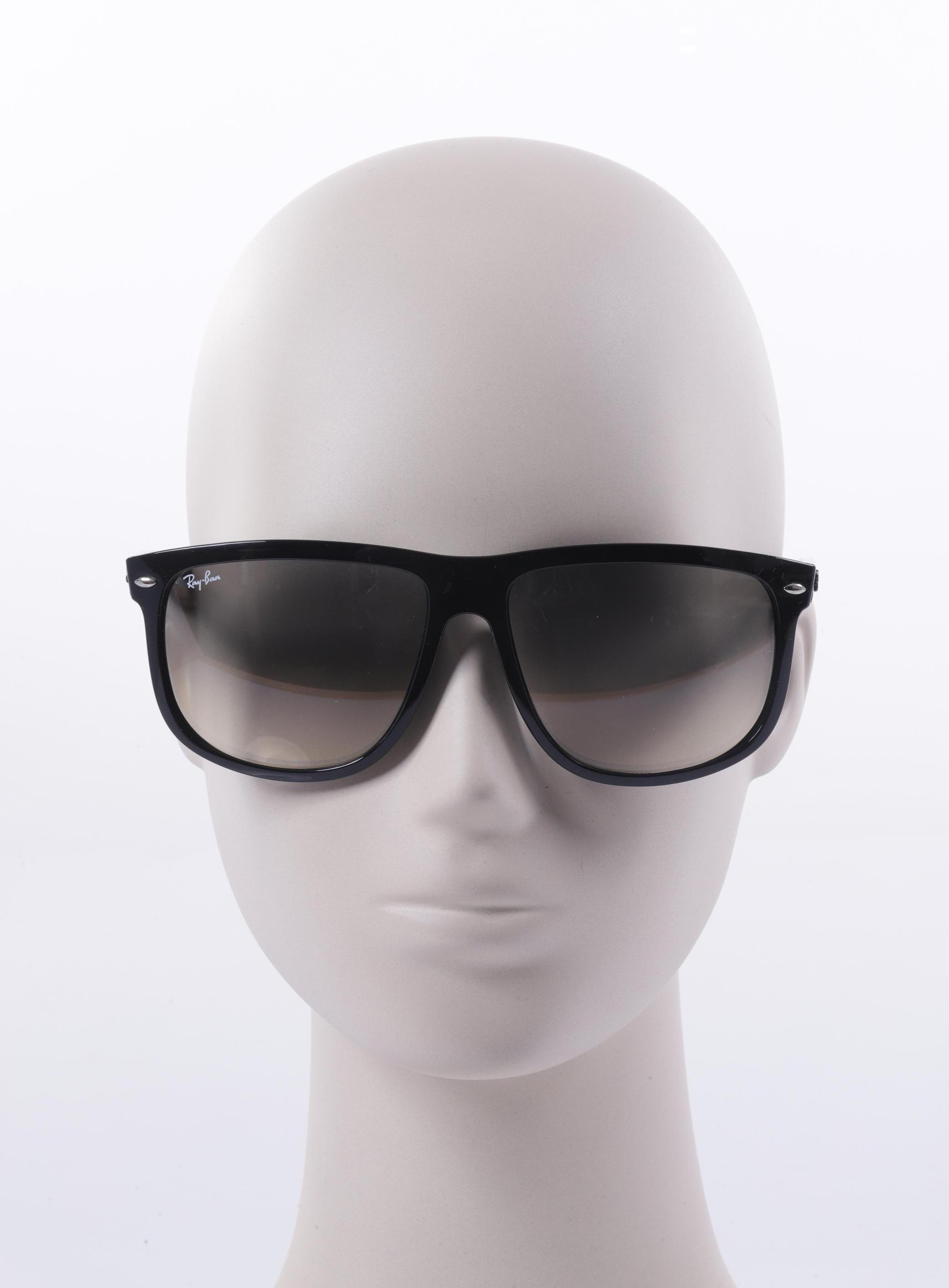 

Ray-Ban Damen Sonnenbrille, schwarz, Gr.