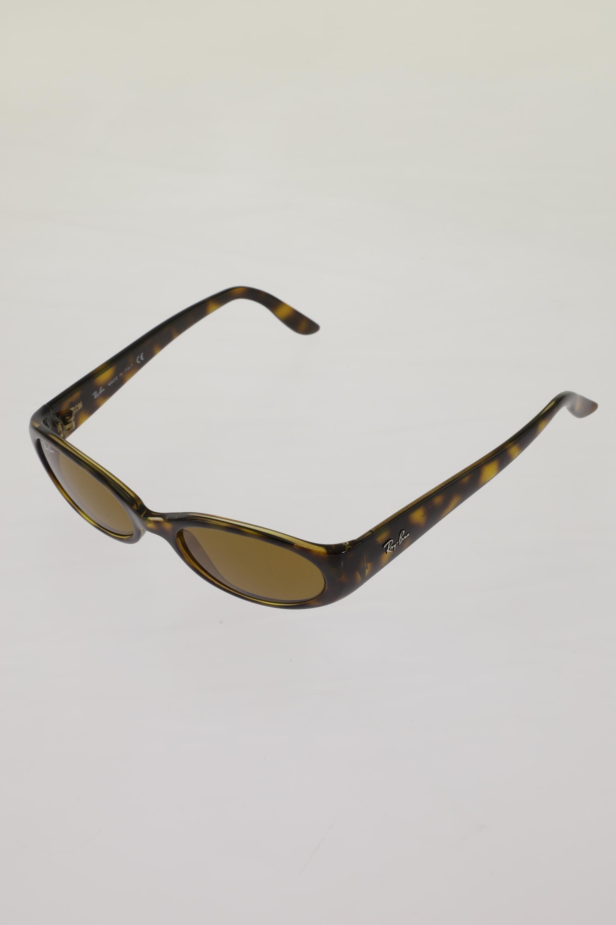 

Ray-Ban Damen Sonnenbrille, braun, Gr.