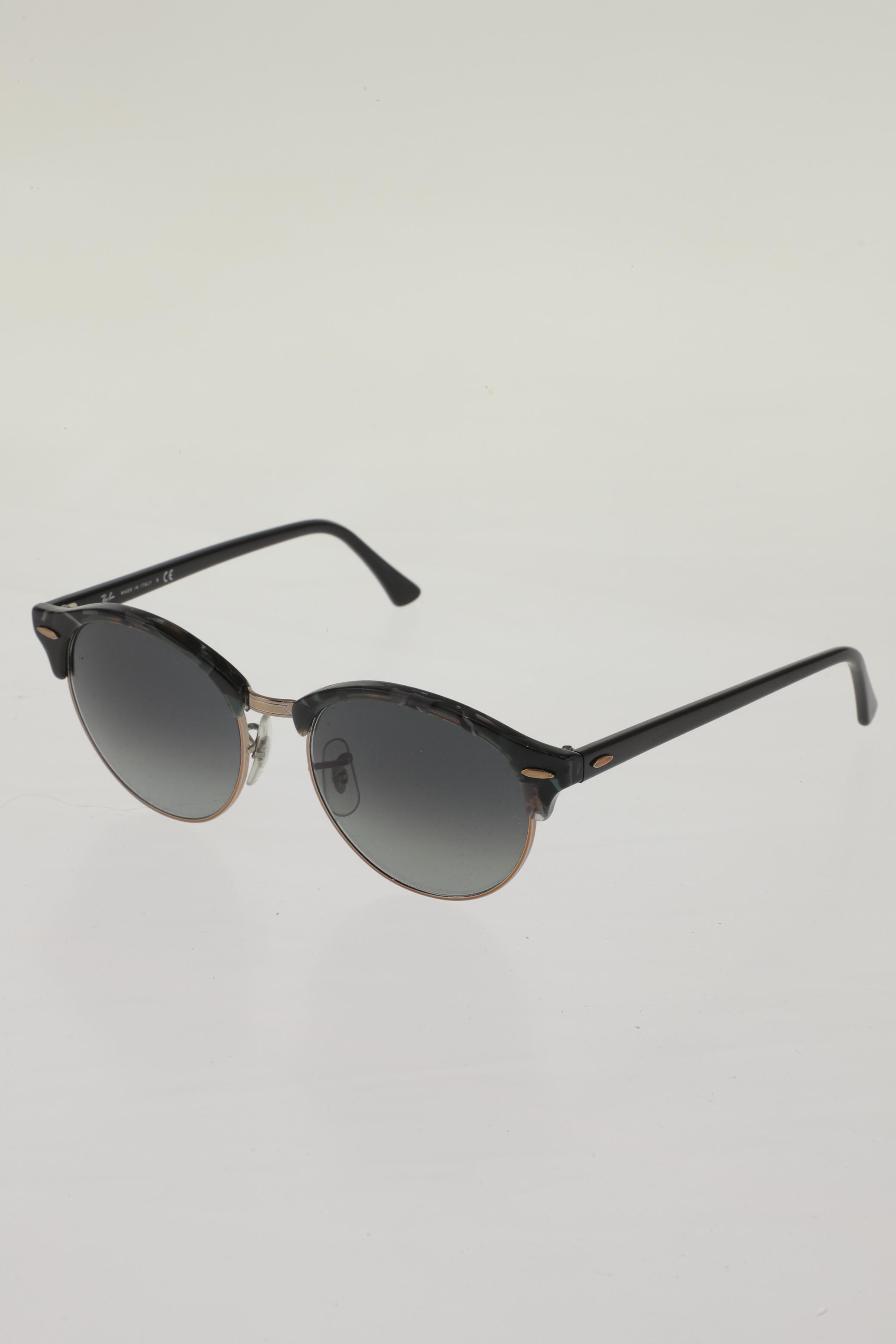 

Ray-Ban Damen Sonnenbrille, schwarz, Gr.