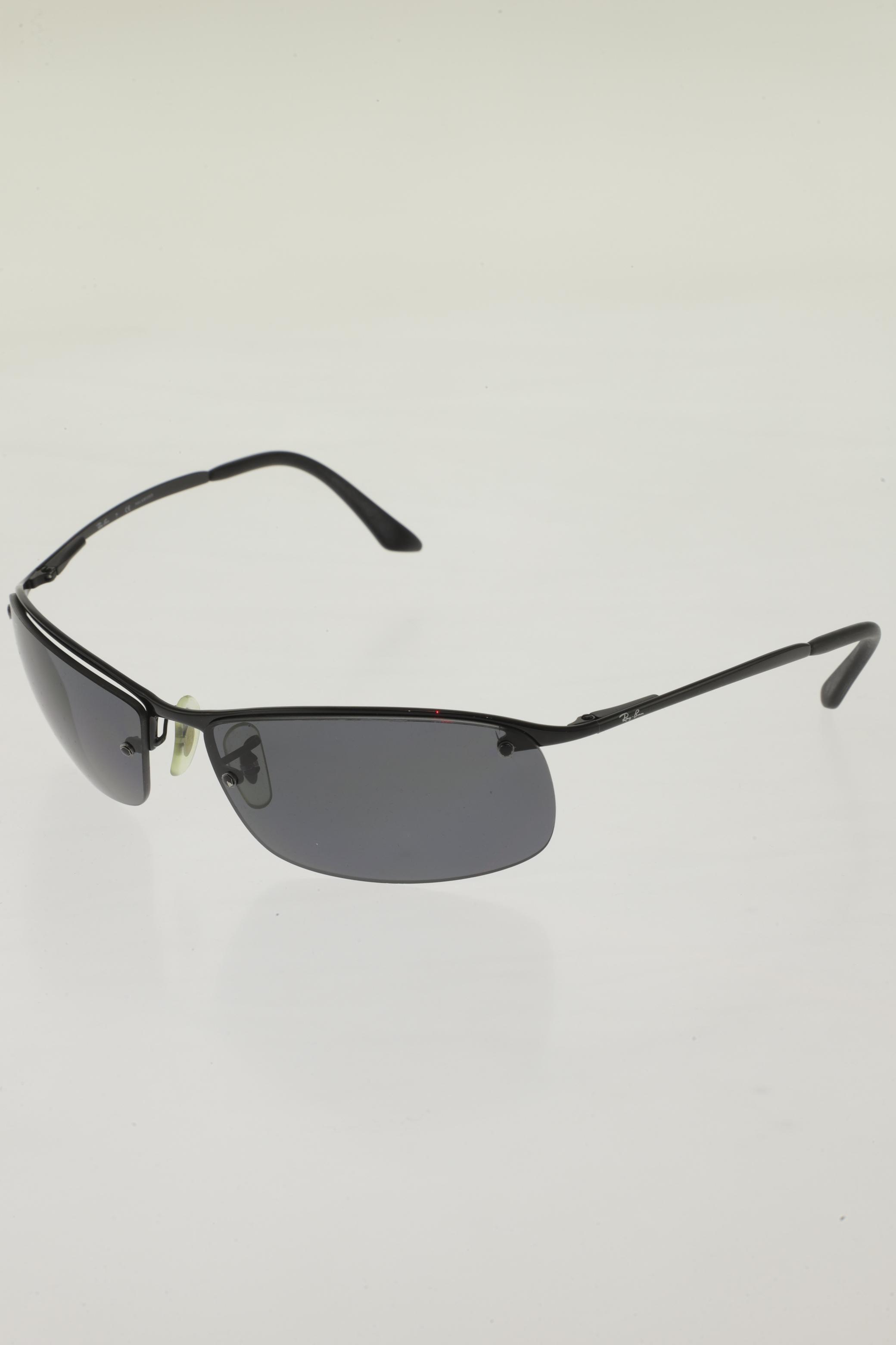

Ray-Ban Damen Sonnenbrille, schwarz