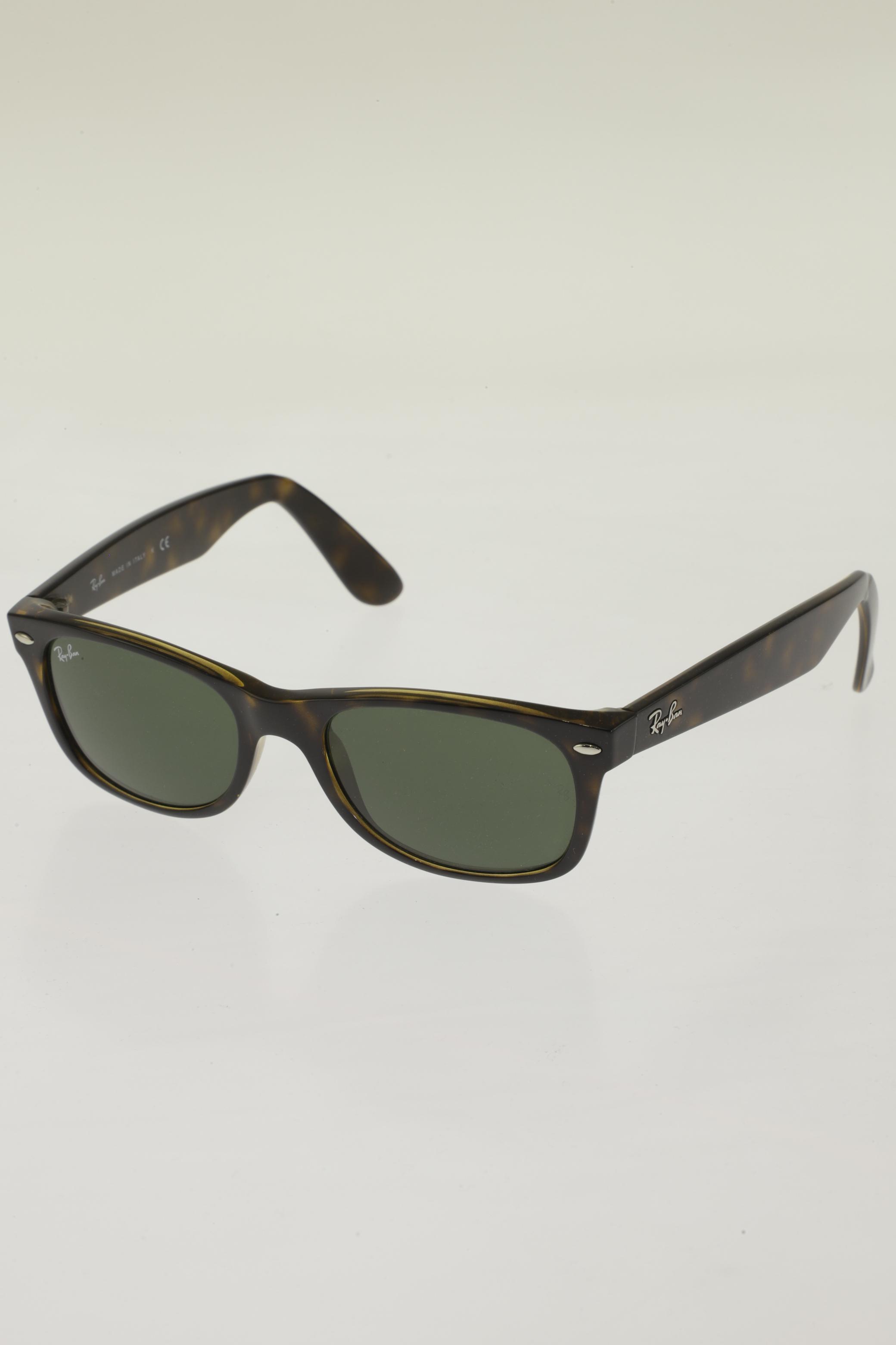 

Ray-Ban Damen Sonnenbrille, braun, Gr.