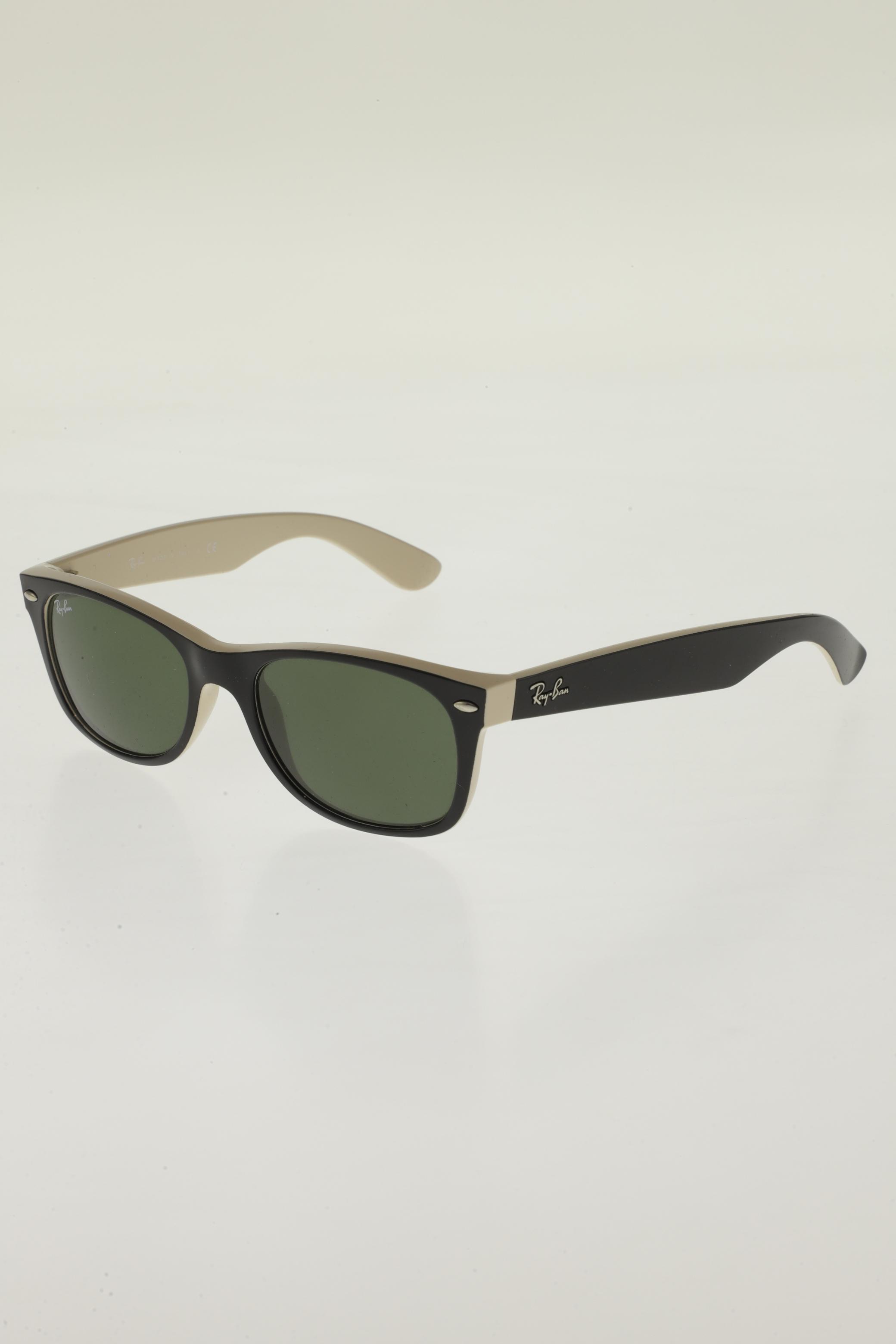 

Ray Ban Damen Sonnenbrille, schwarz