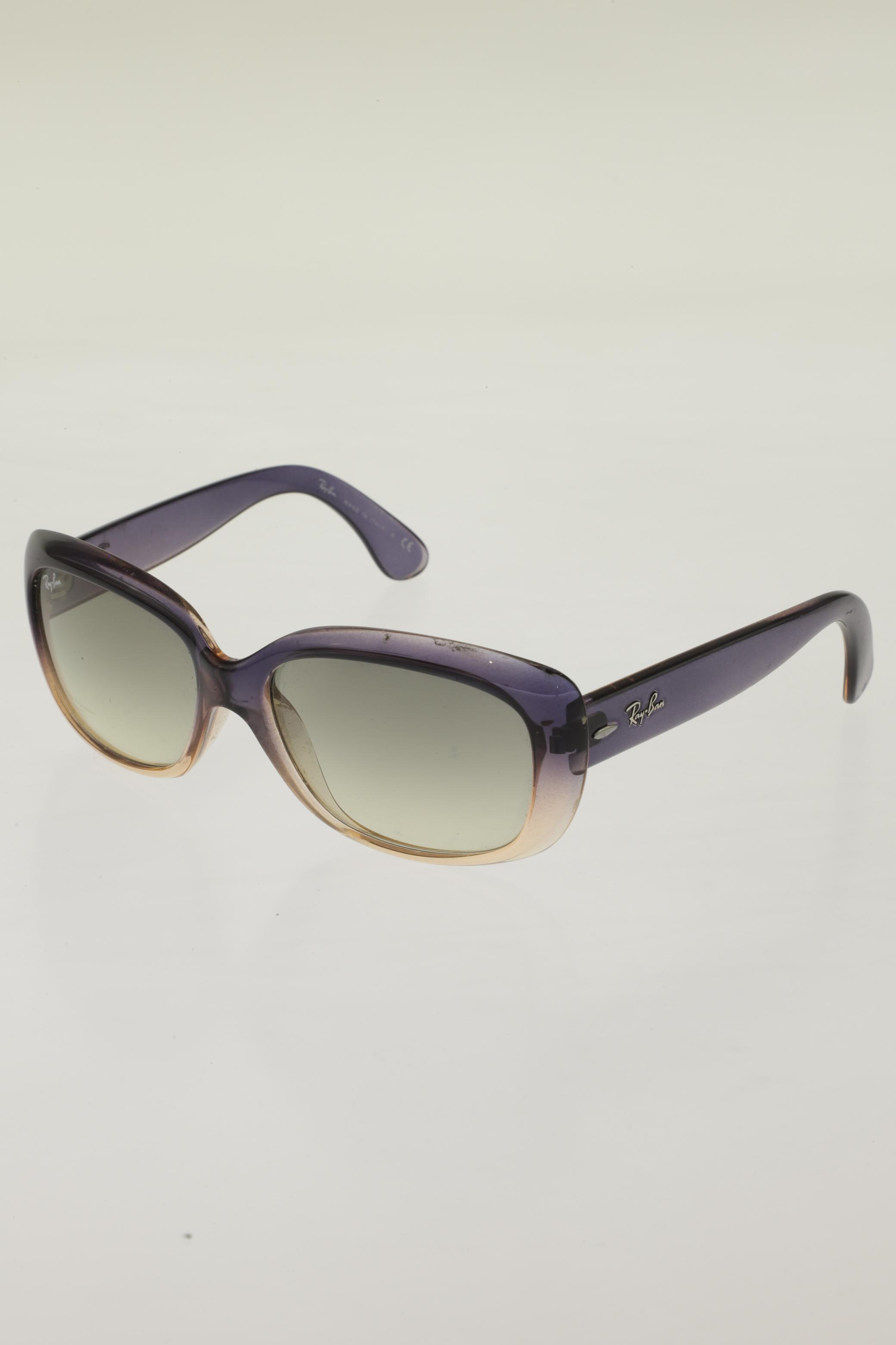 

Ray-Ban Damen Sonnenbrille, blau