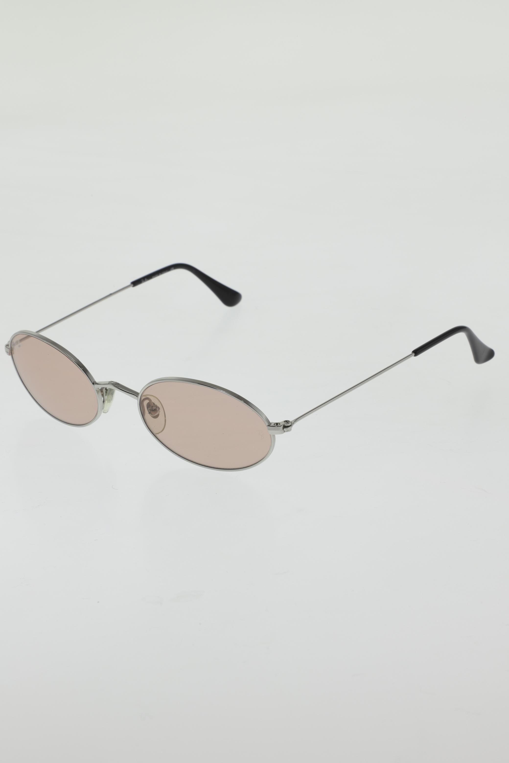 

Ray Ban Damen Sonnenbrille, silber