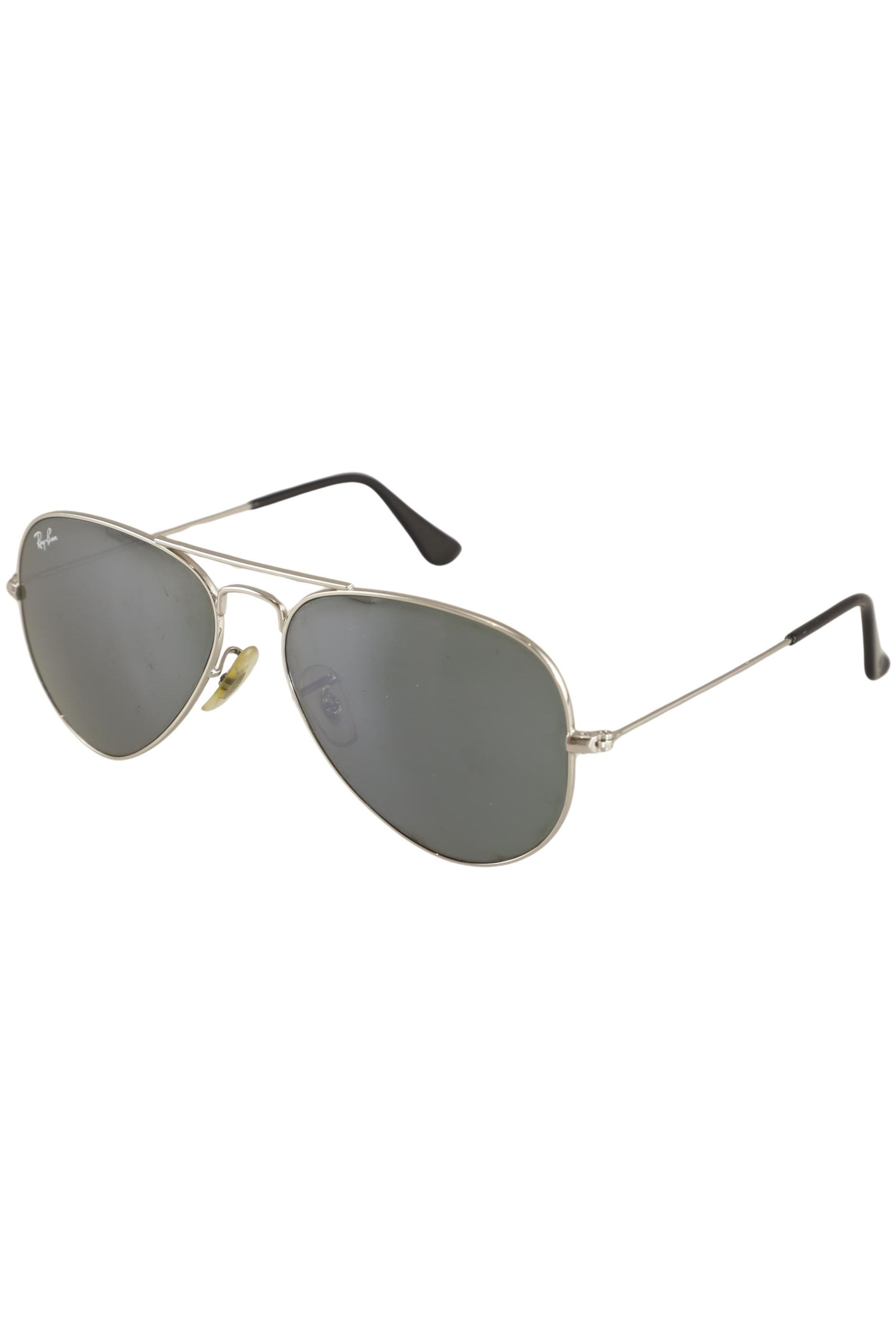 

Ray-Ban Damen Sonnenbrille, schwarz, Gr.