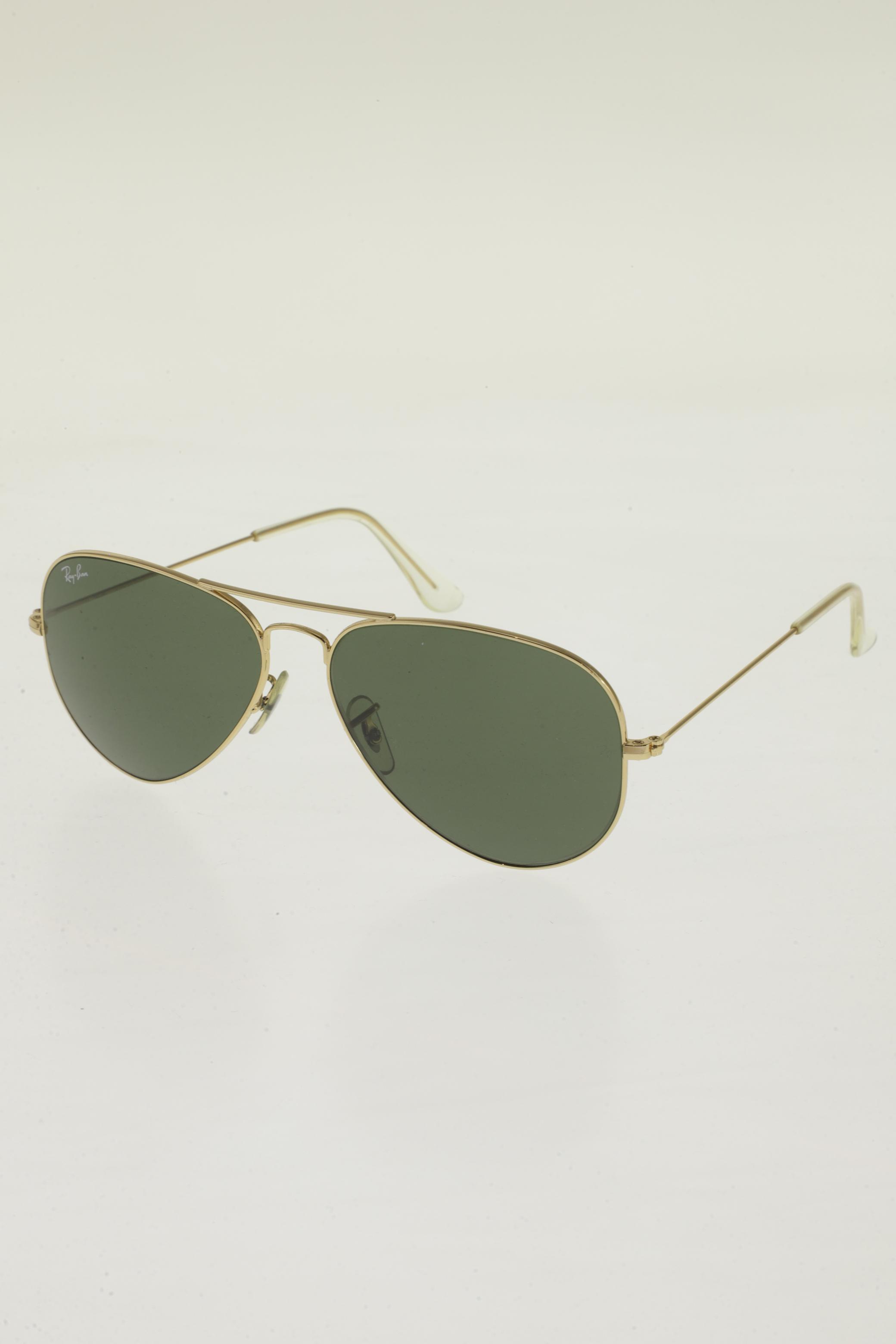

Ray-Ban Damen Sonnenbrille, gold