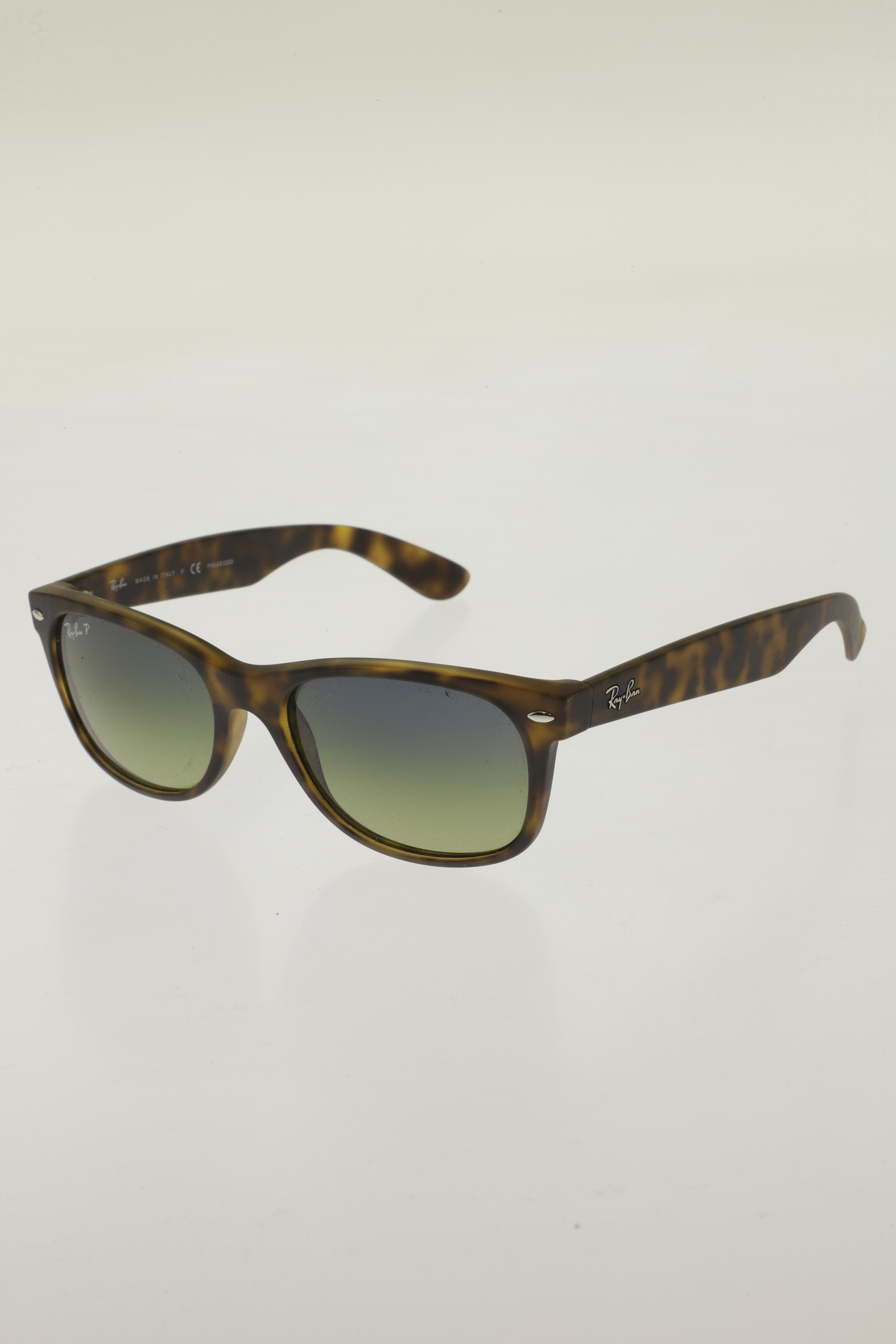 

Ray-Ban Damen Sonnenbrille, braun, Gr.