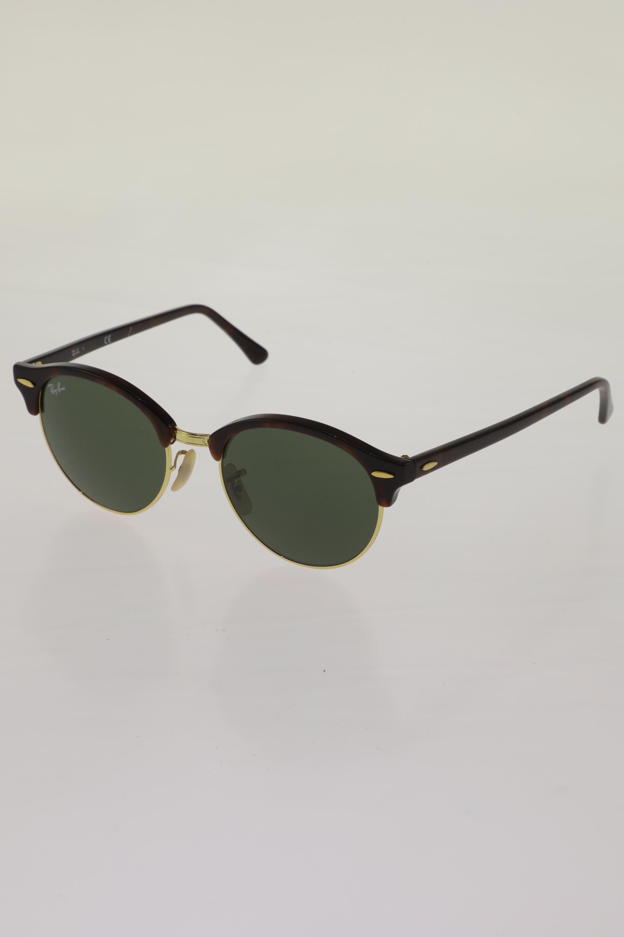 

Ray-Ban Damen Sonnenbrille, braun, Gr.