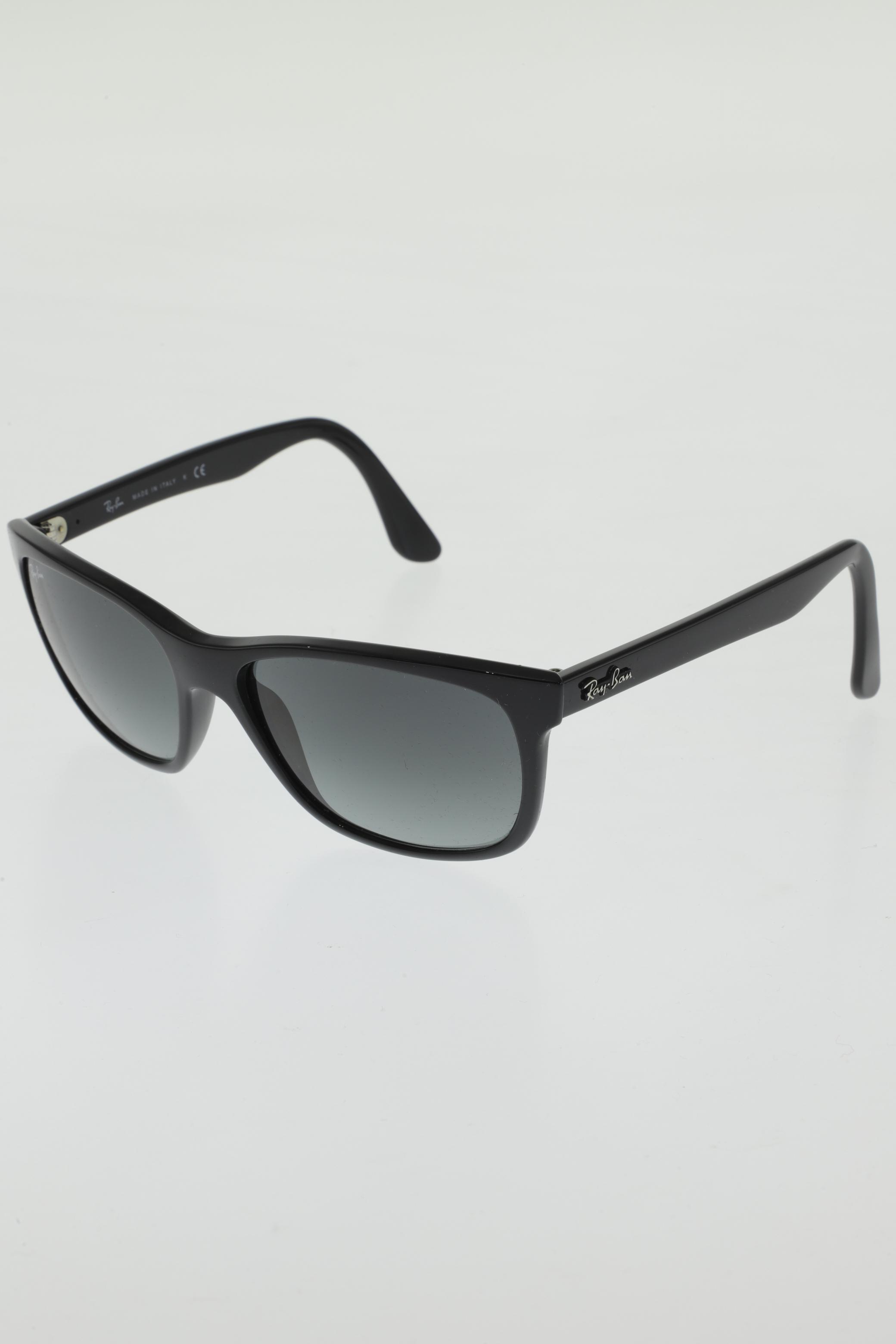 

Ray-Ban Damen Sonnenbrille, schwarz, Gr.