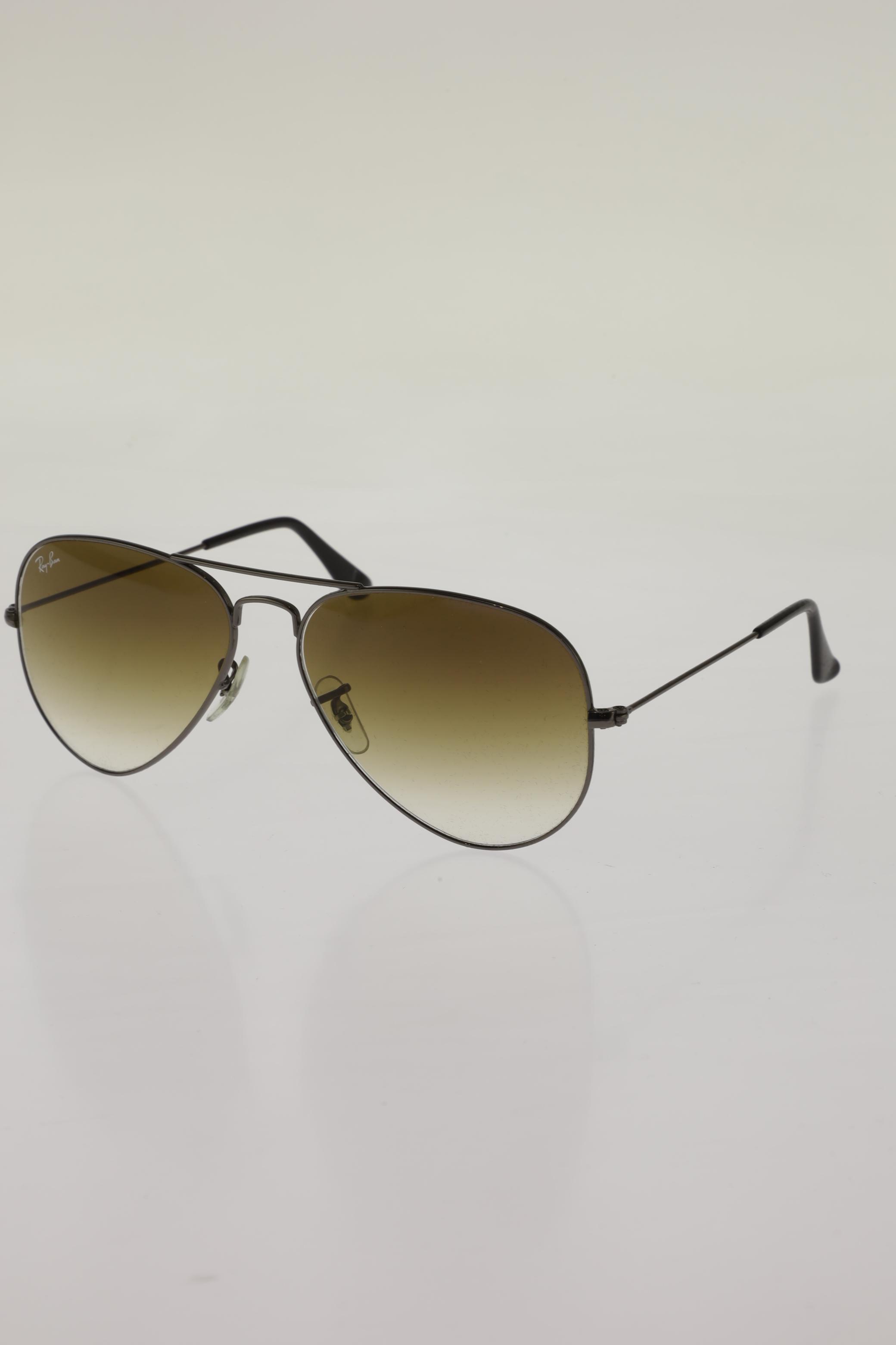 

Ray-Ban Damen Sonnenbrille, grau, Gr.