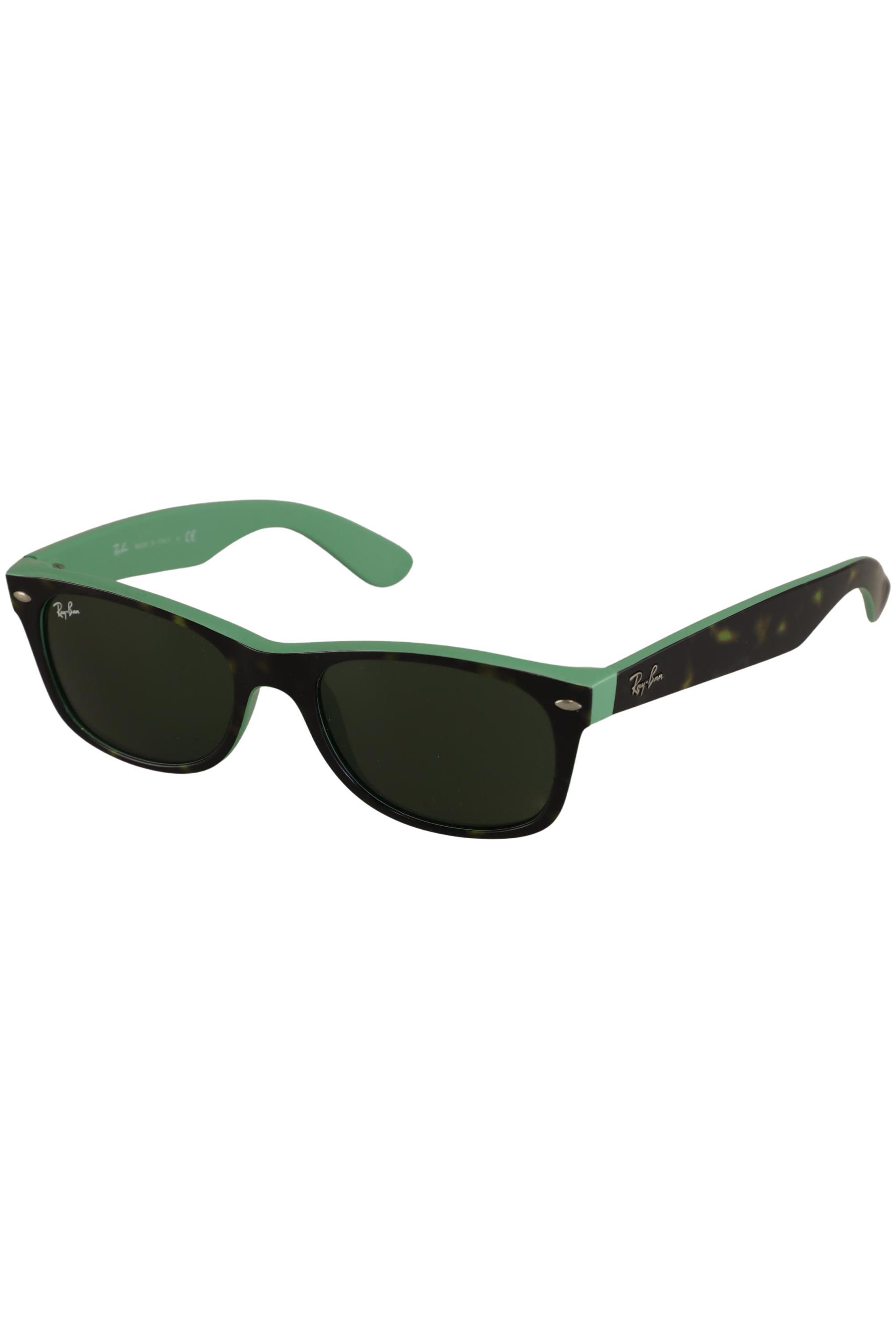 

Ray-Ban Damen Sonnenbrille, grün, Gr.