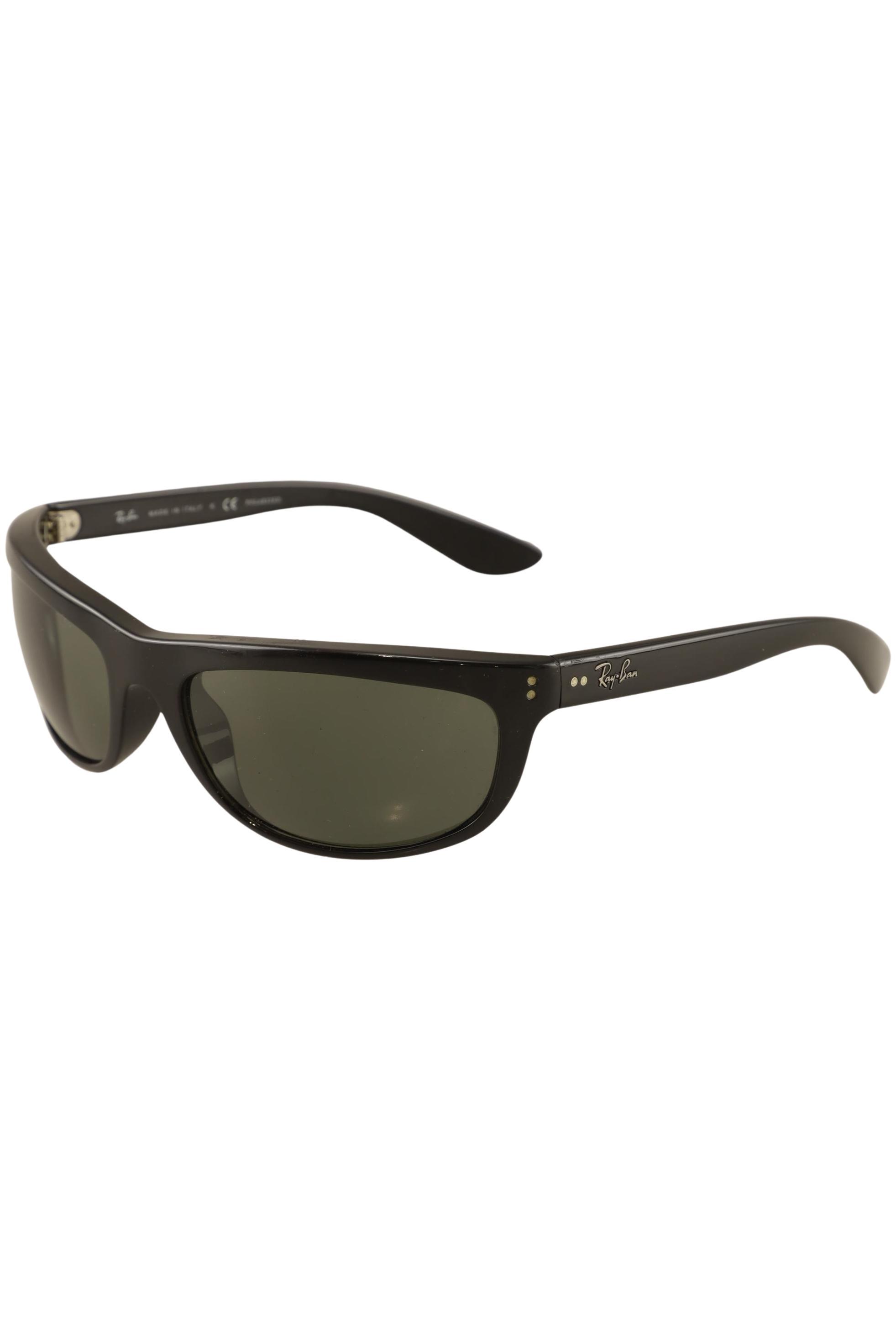 

Ray-Ban Damen Sonnenbrille, schwarz, Gr.