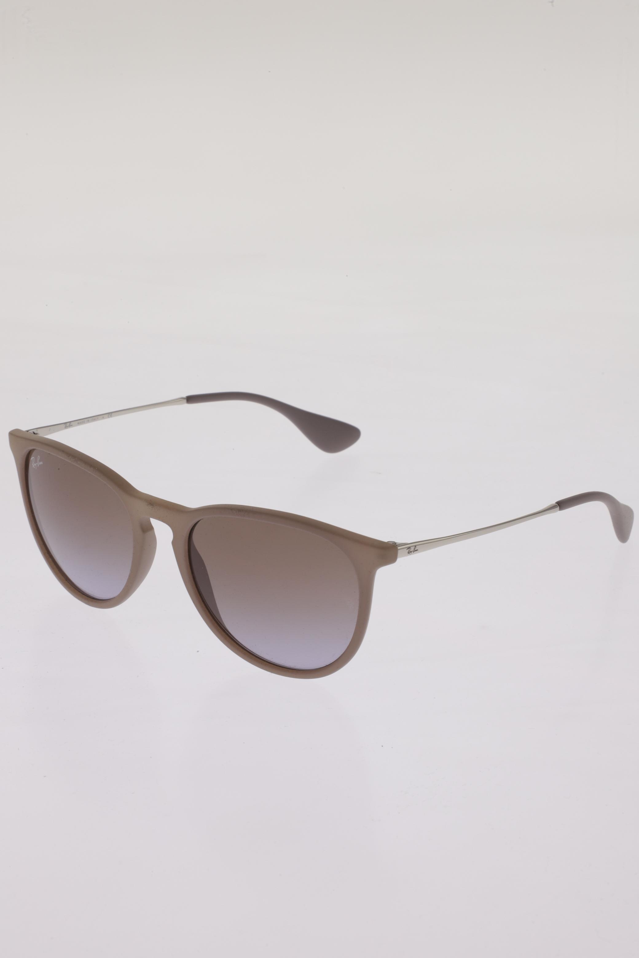 

Ray Ban Damen Sonnenbrille, grau