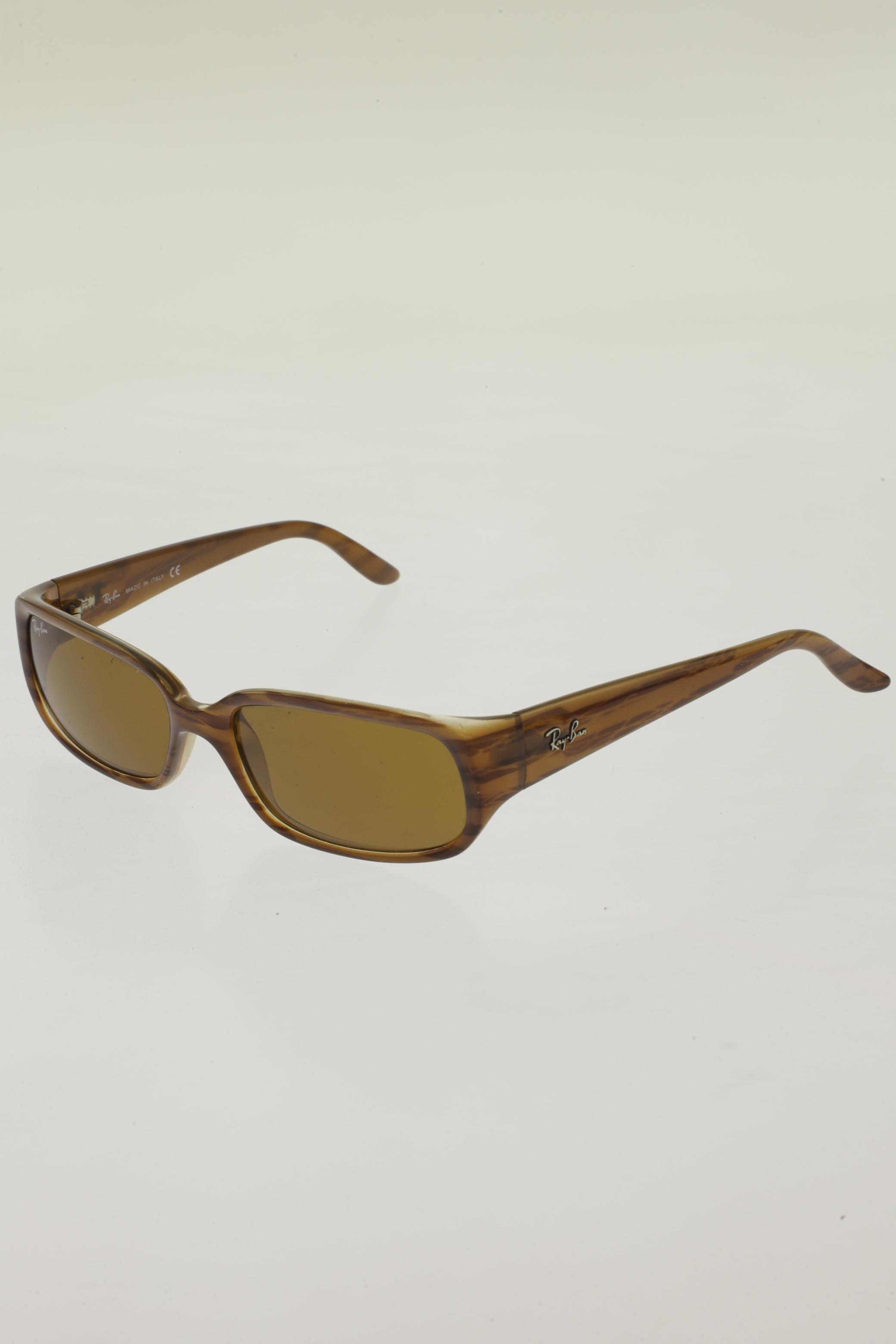

Ray-Ban Damen Sonnenbrille, braun