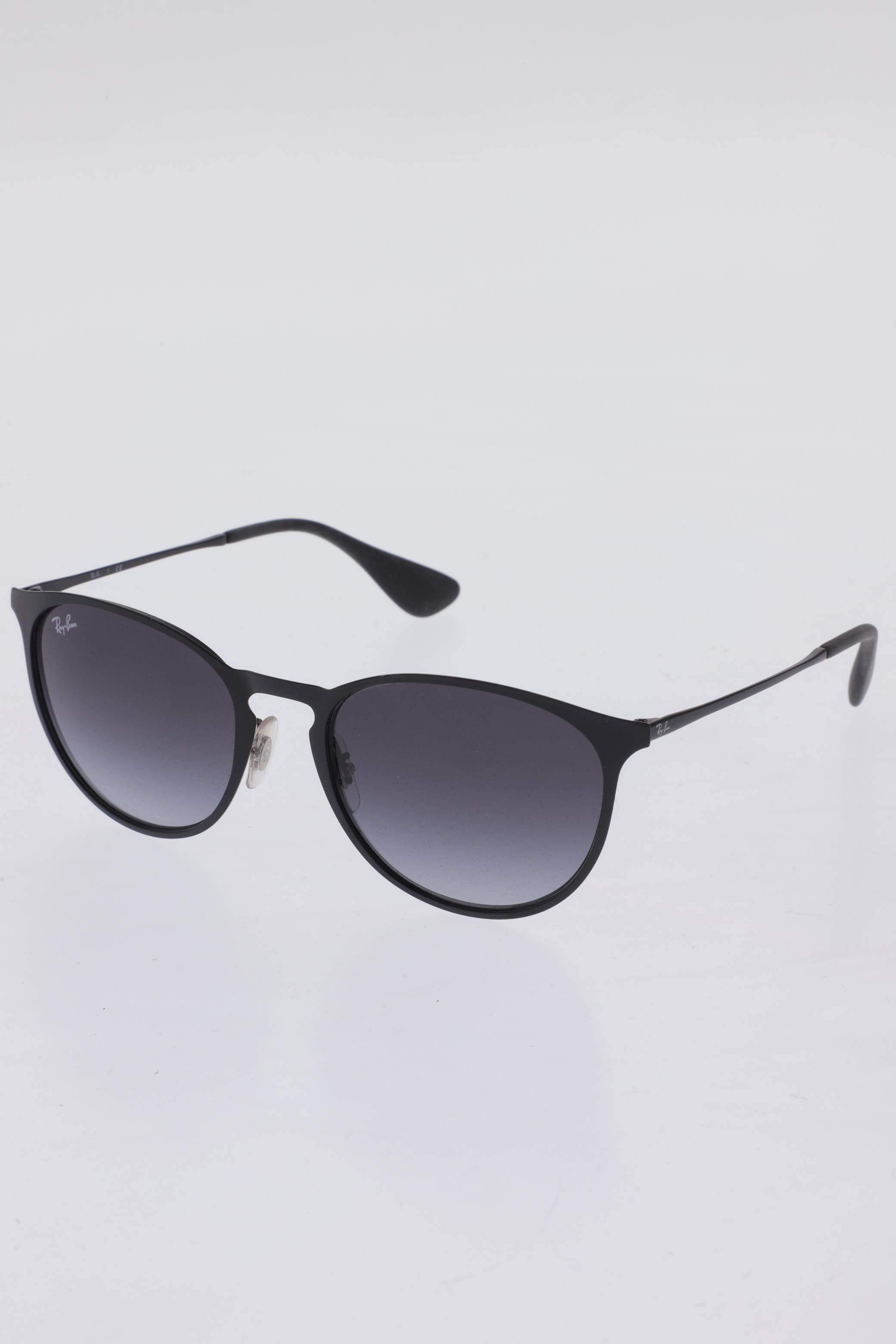 

Ray-Ban Damen Sonnenbrille, schwarz, Gr.