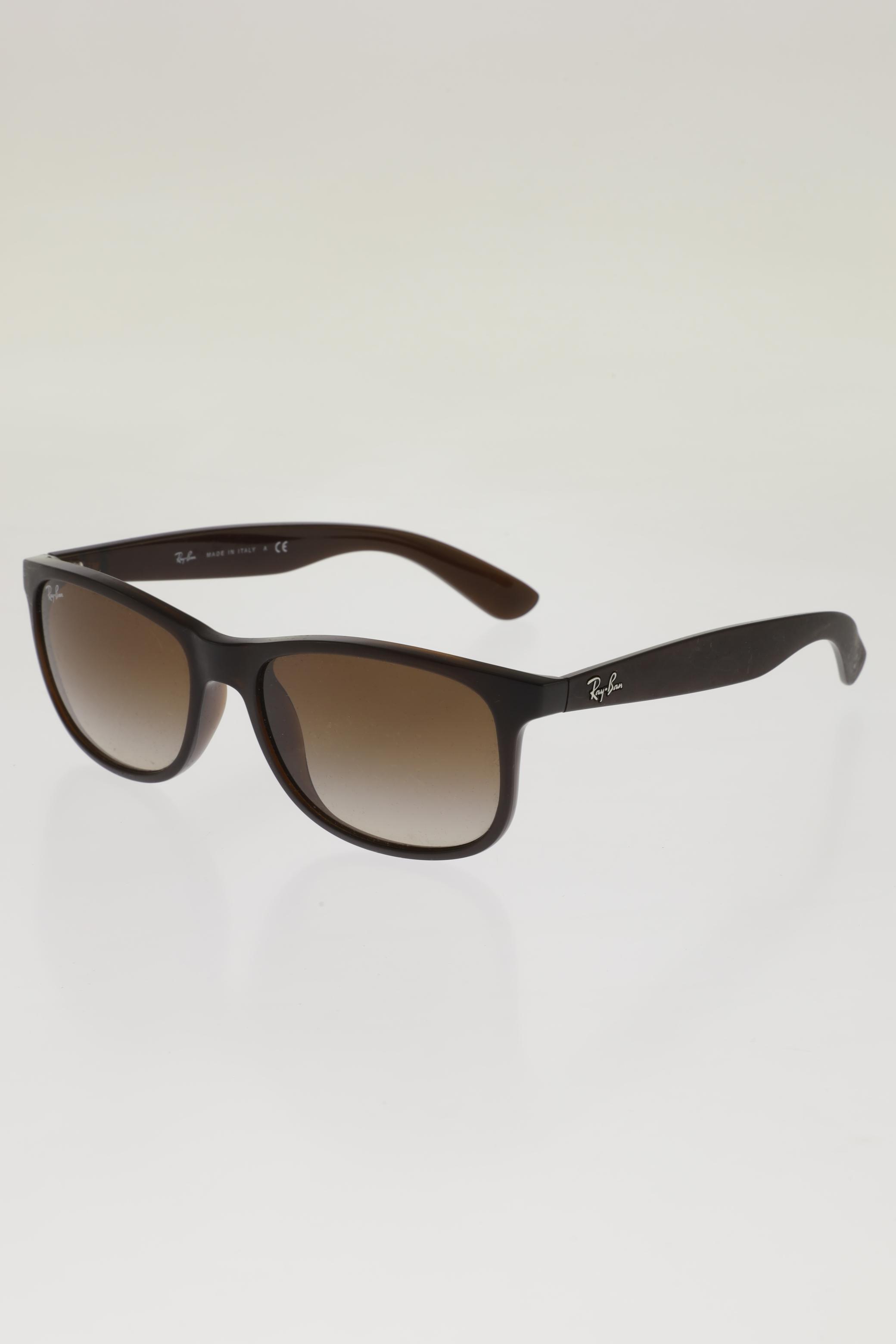 

Ray-Ban Damen Sonnenbrille, braun, Gr.