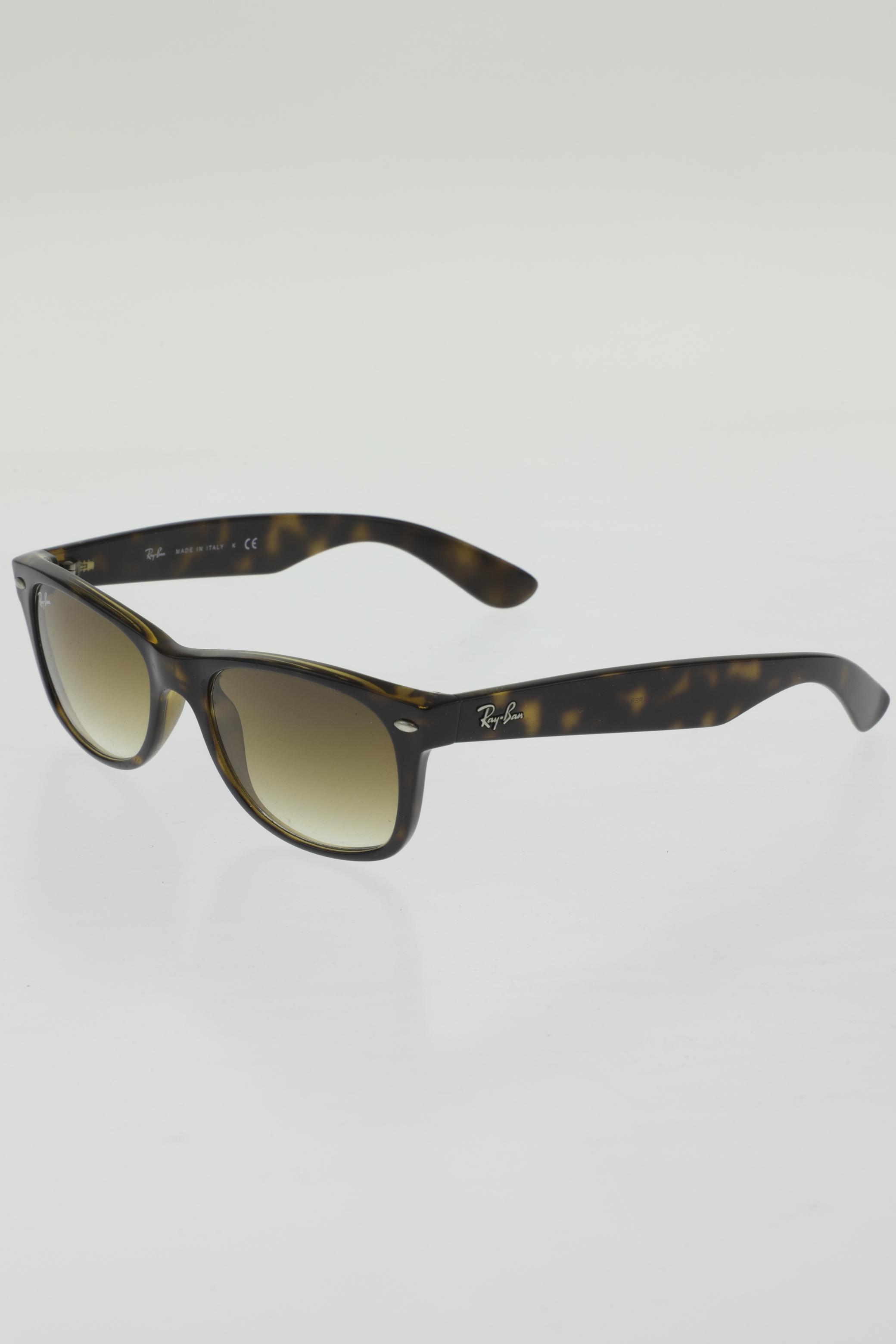 

Ray Ban Damen Sonnenbrille, braun