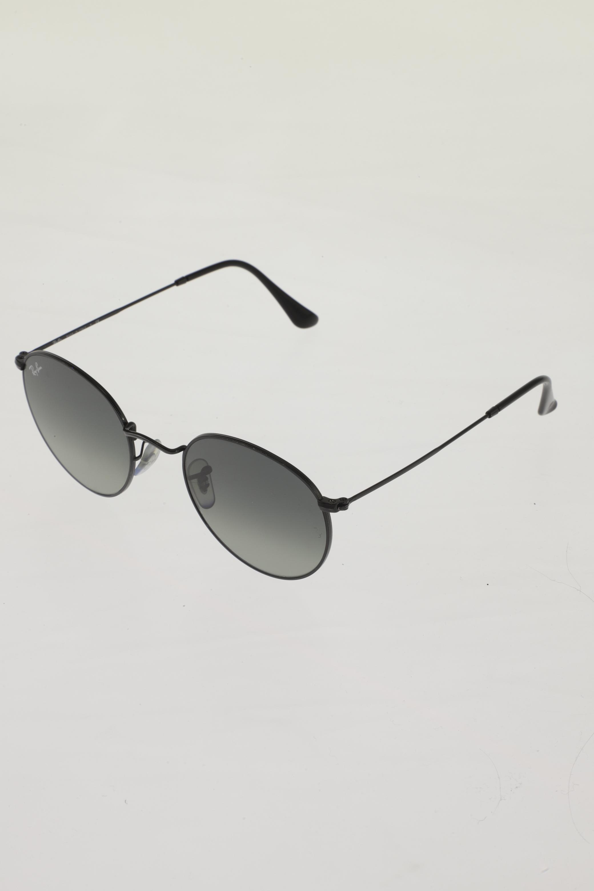 

Ray-Ban Damen Sonnenbrille, schwarz, Gr.