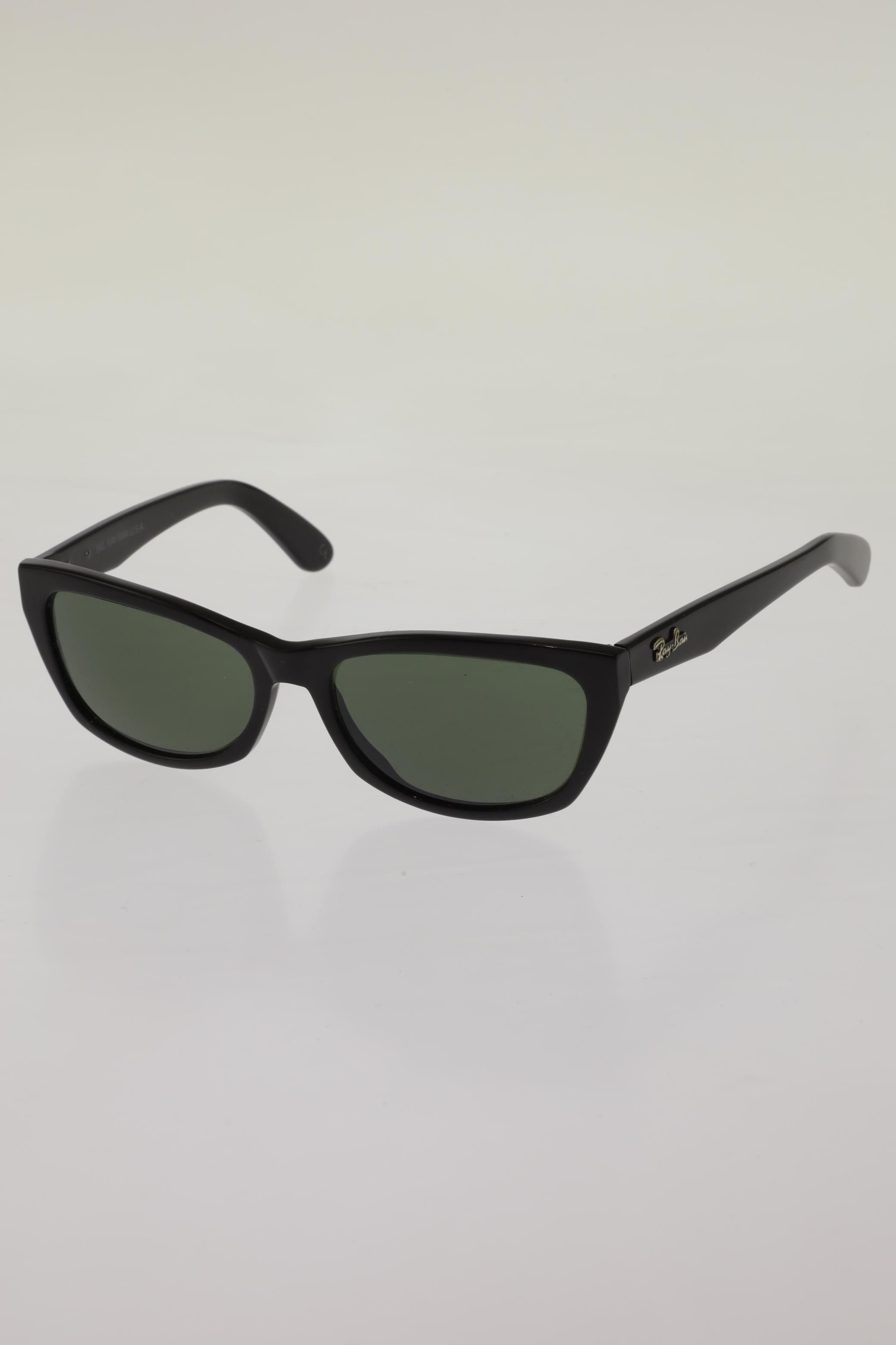 

Ray-Ban Damen Sonnenbrille, schwarz, Gr.