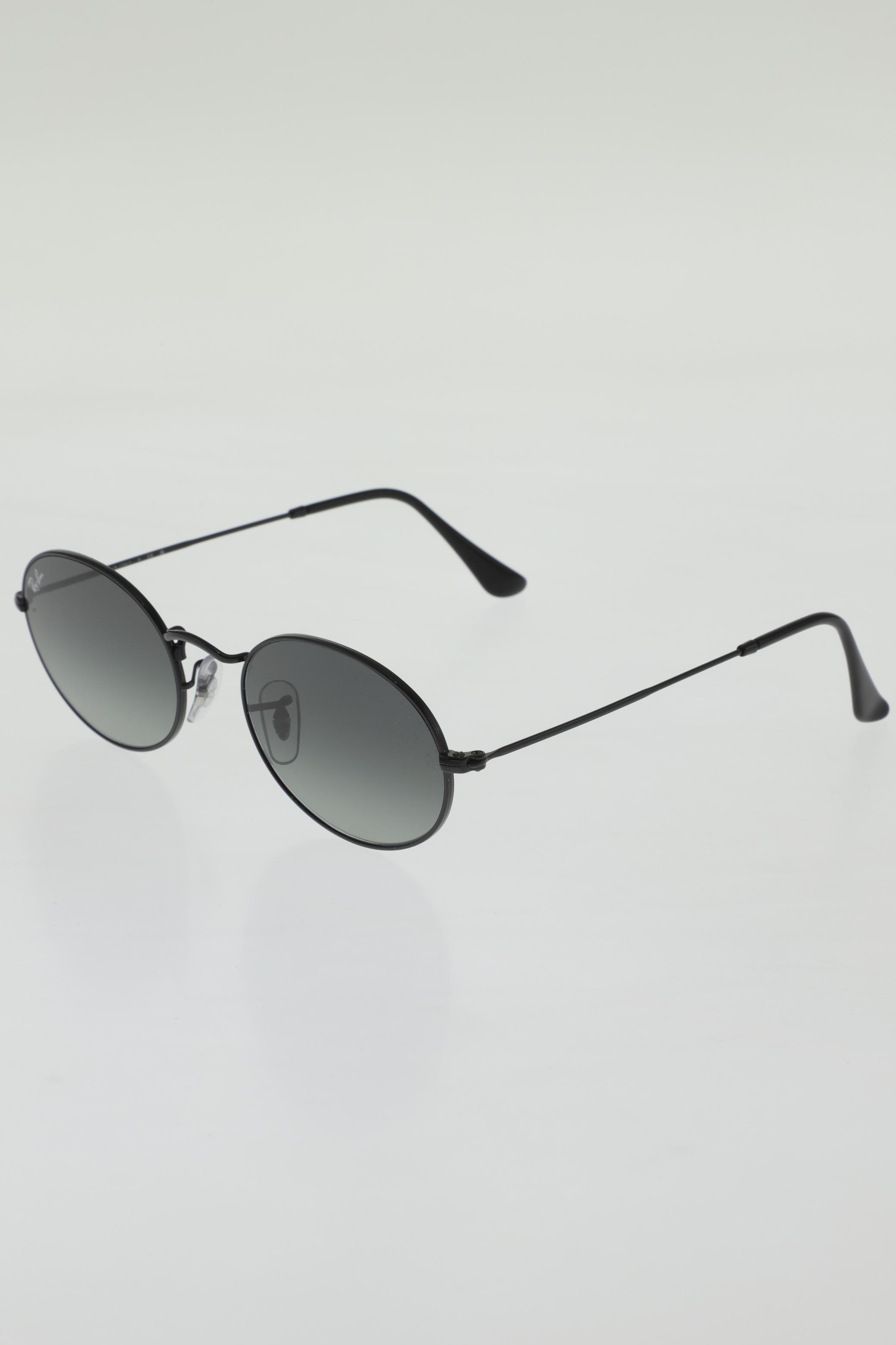 

Ray-Ban Damen Sonnenbrille, schwarz, Gr.