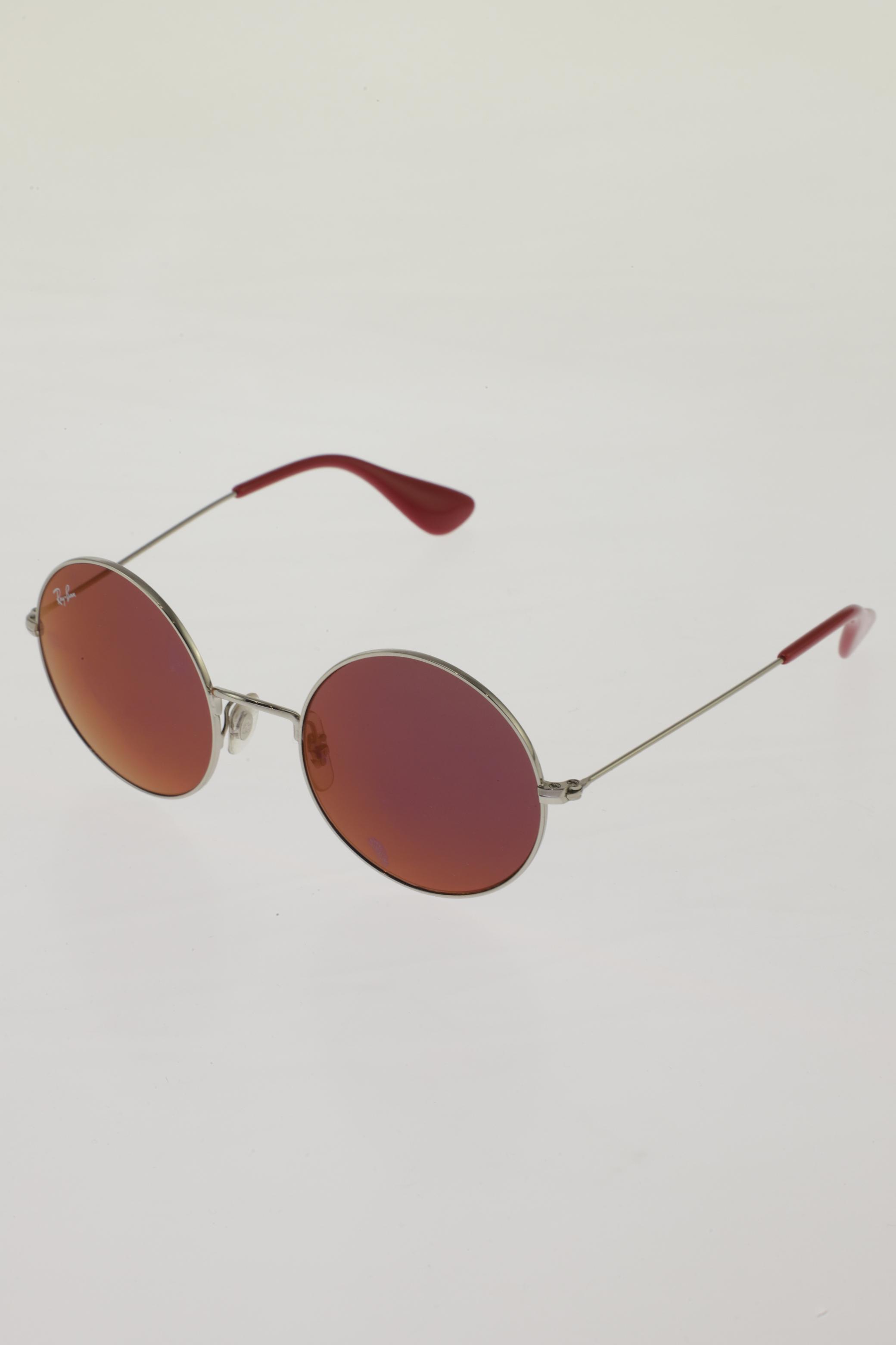 

Ray-Ban Damen Sonnenbrille, grau, Gr.