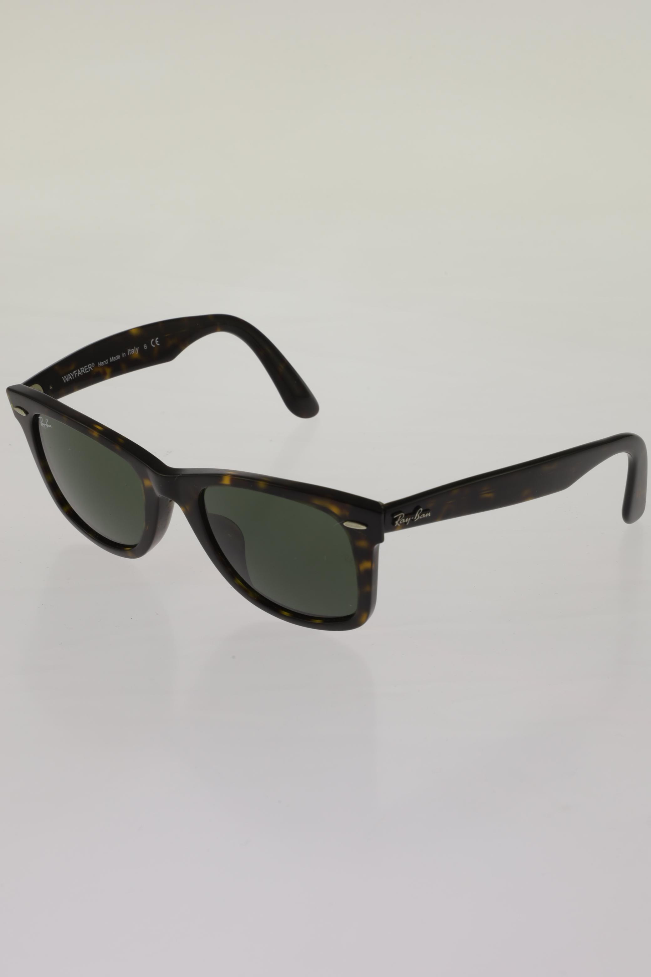 

Ray-Ban Damen Sonnenbrille, braun, Gr.