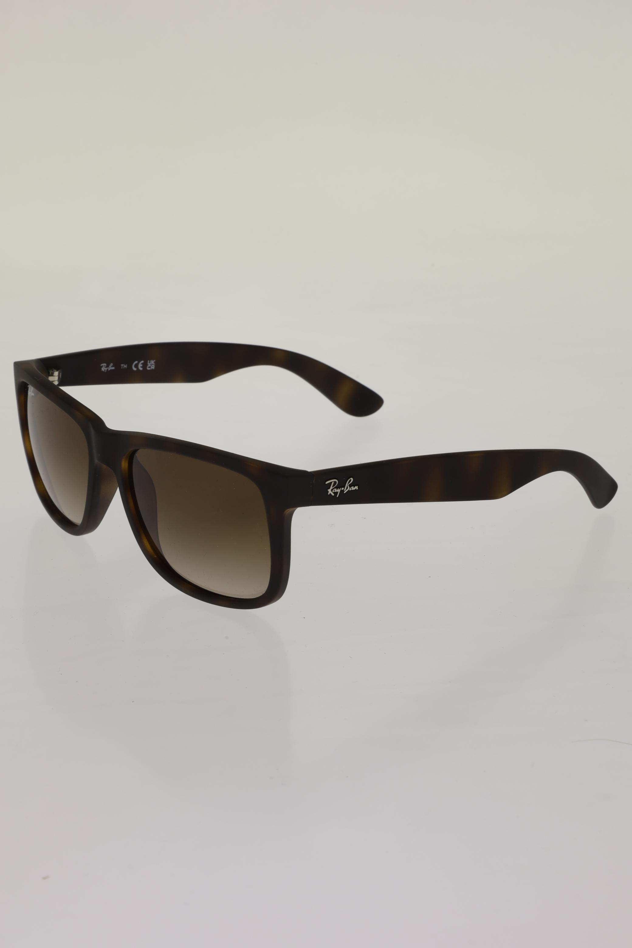 

Ray-Ban Damen Sonnenbrille, braun, Gr.