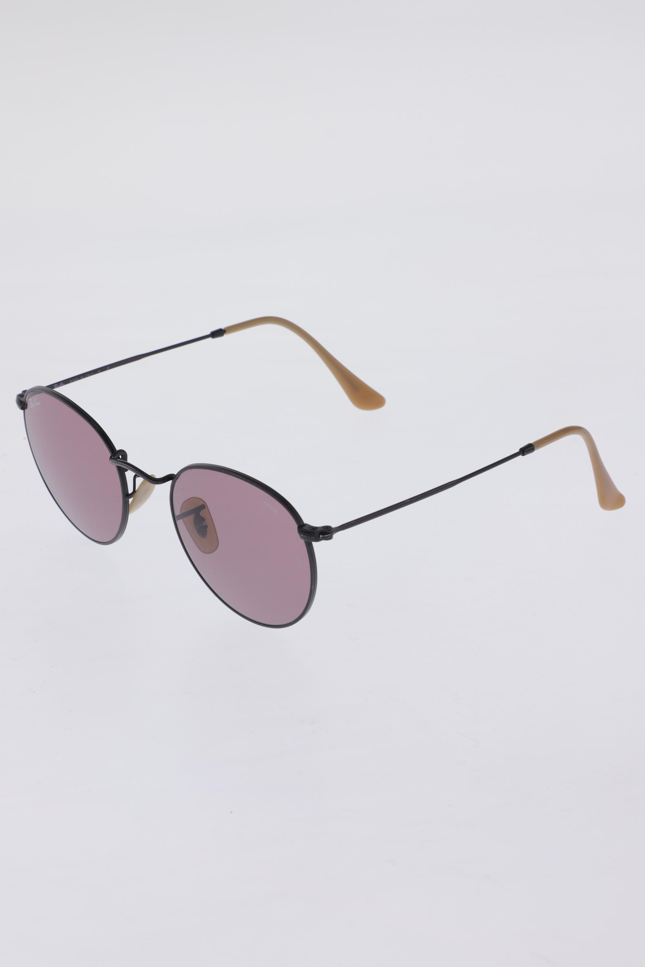 

Ray Ban Damen Sonnenbrille, schwarz