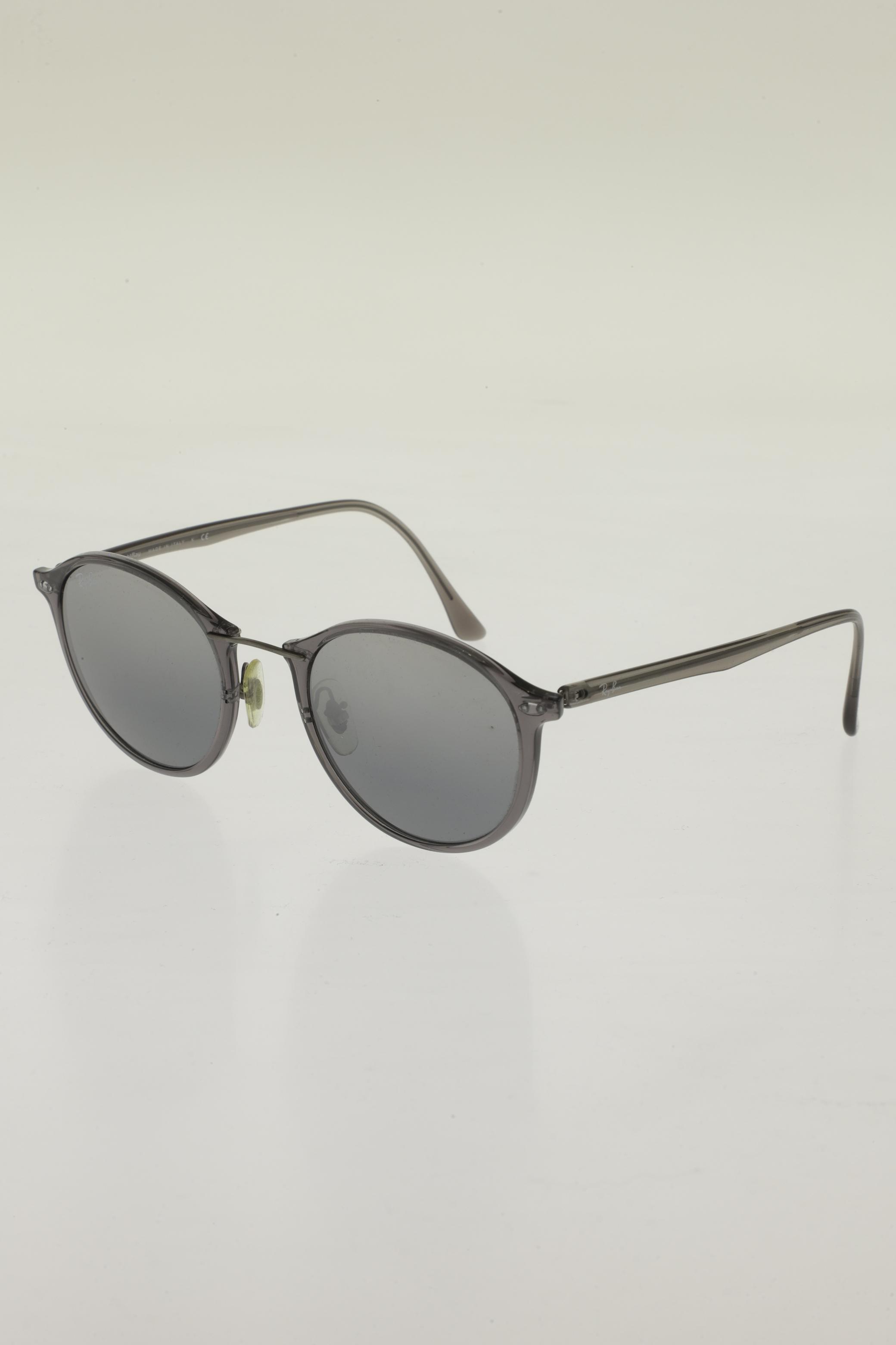 

Ray-Ban Damen Sonnenbrille, schwarz, Gr.