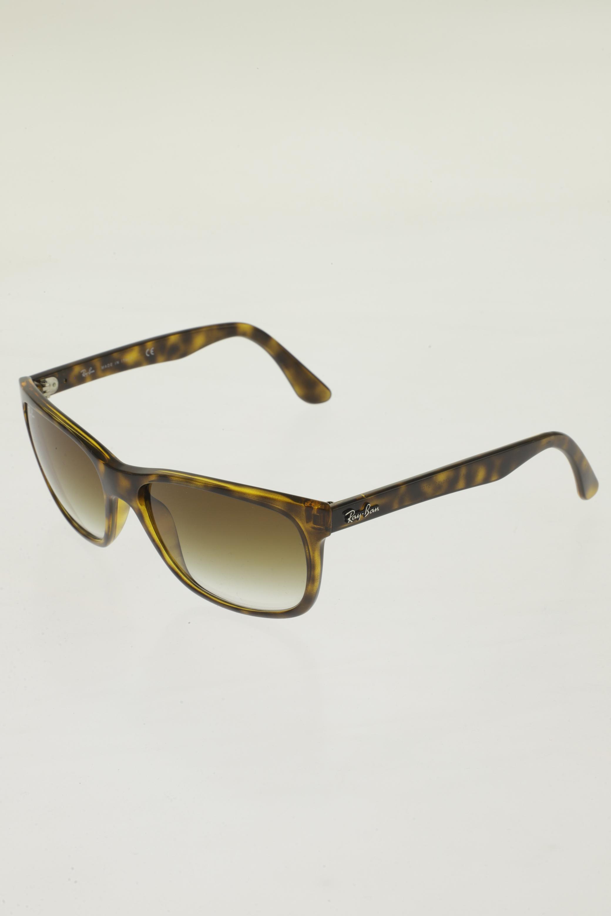 

Ray-Ban Damen Sonnenbrille, braun, Gr.