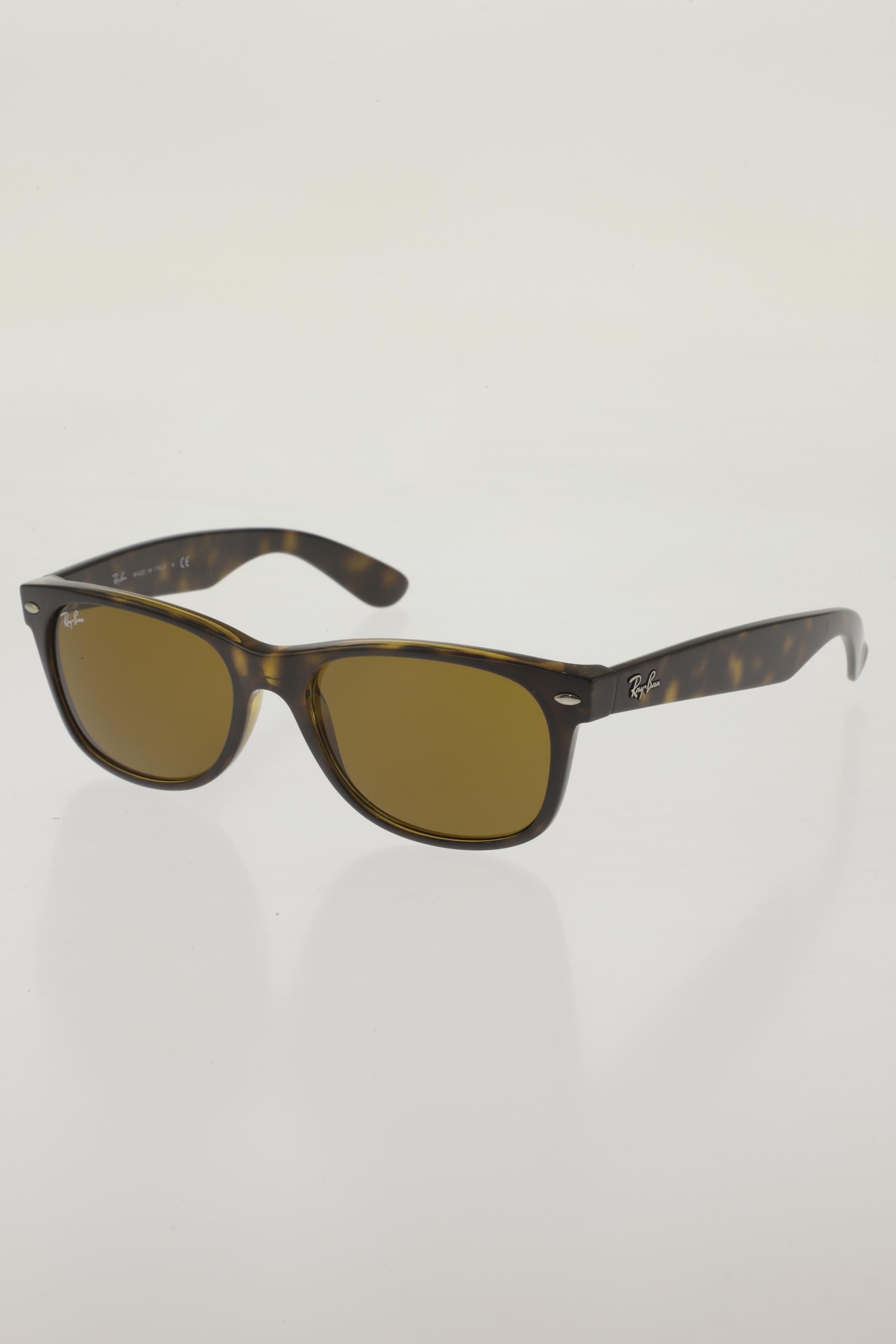 

Ray-Ban Damen Sonnenbrille, braun, Gr.