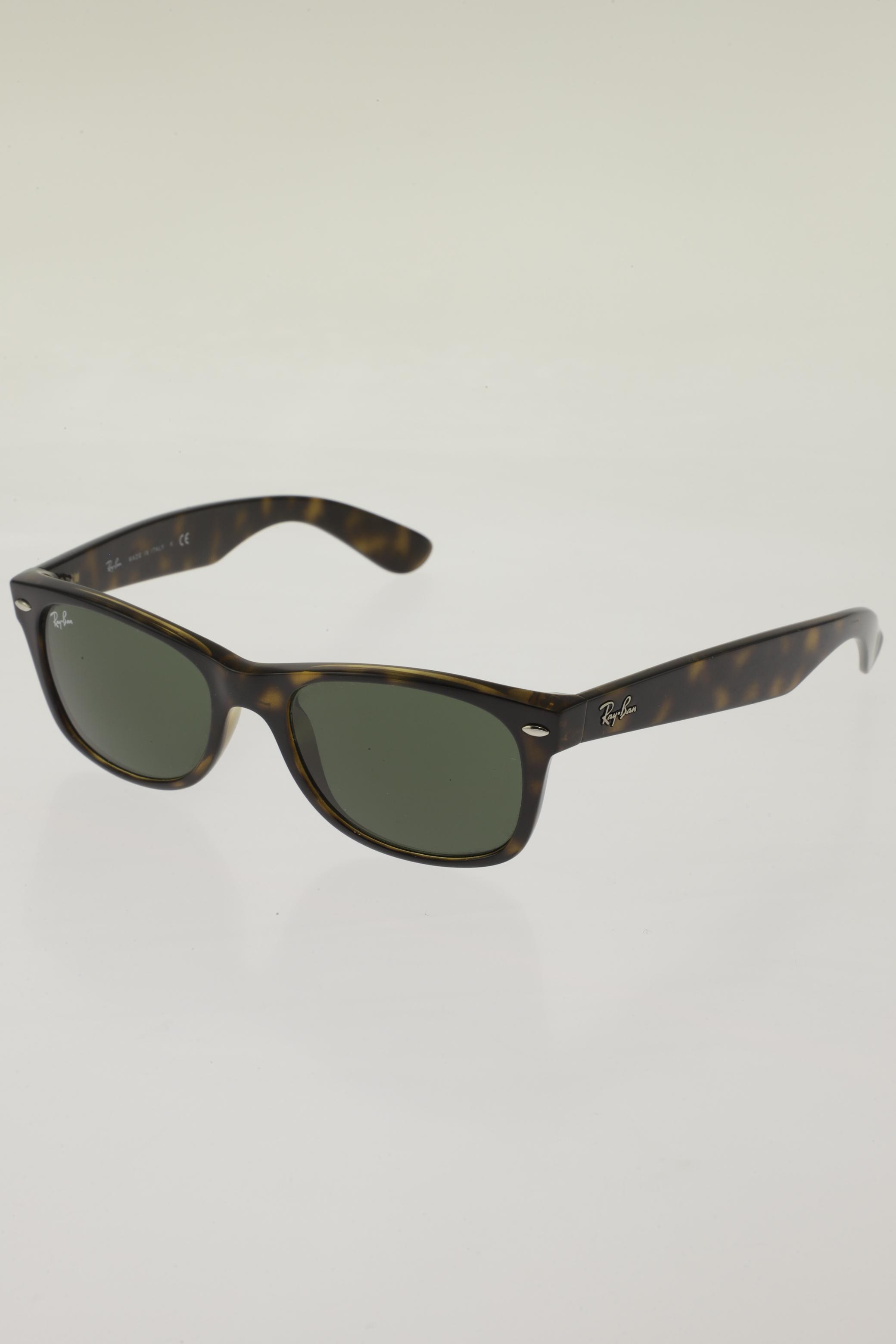 

Ray-Ban Damen Sonnenbrille, braun, Gr.