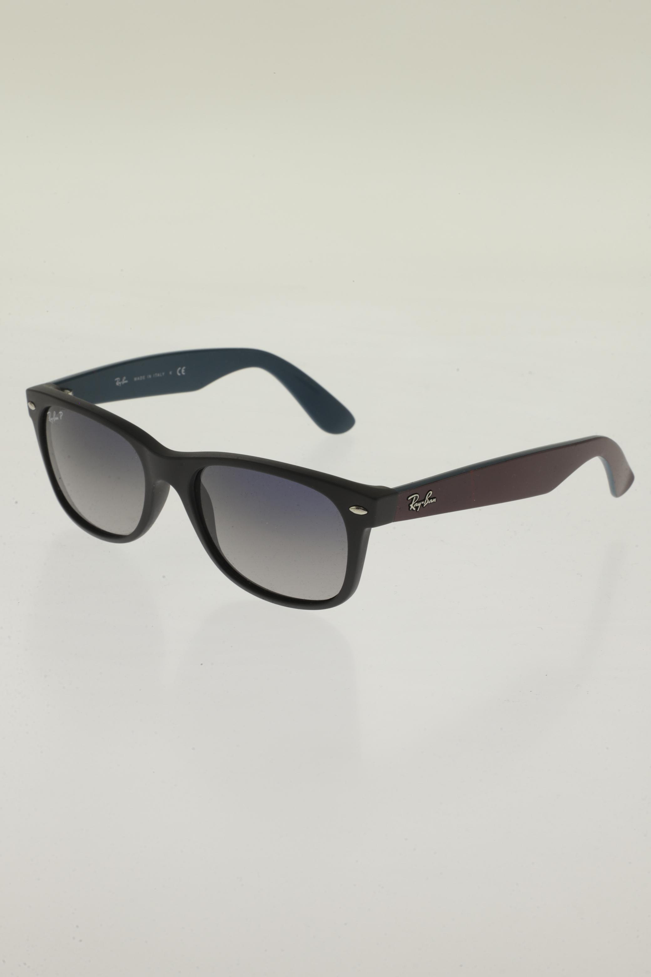 

Ray-Ban Damen Sonnenbrille, schwarz, Gr.