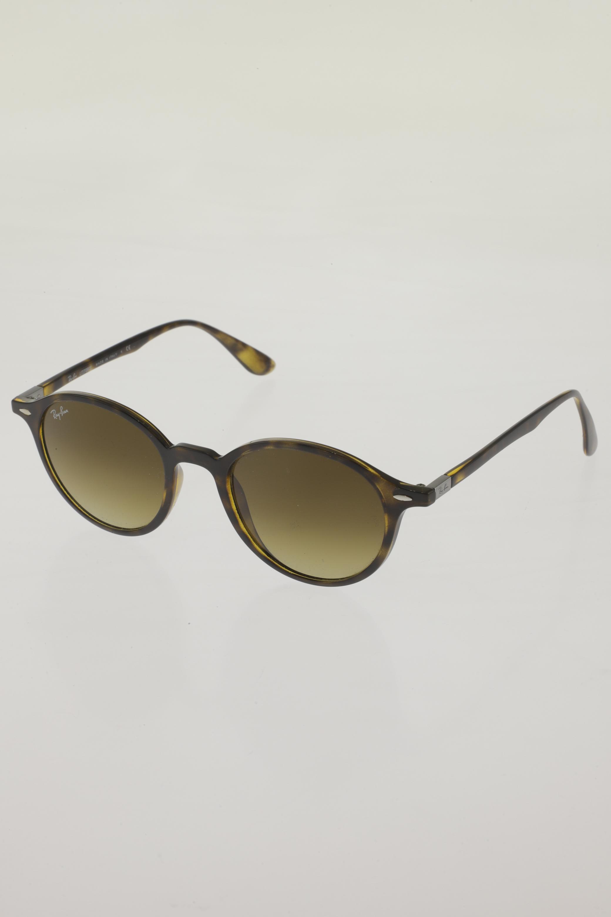 

Ray-Ban Damen Sonnenbrille, braun, Gr.
