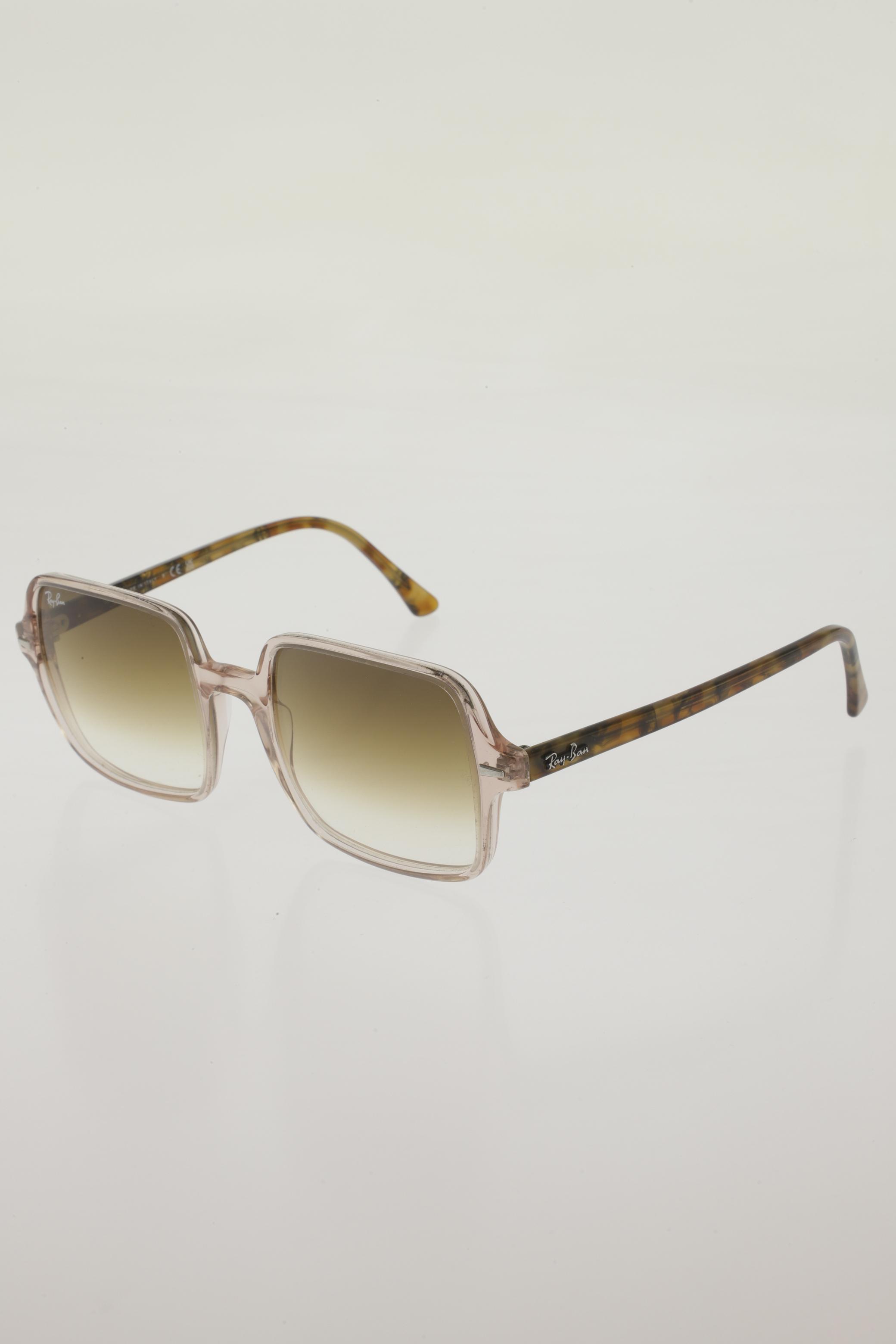 

Ray-Ban Damen Sonnenbrille, beige, Gr.