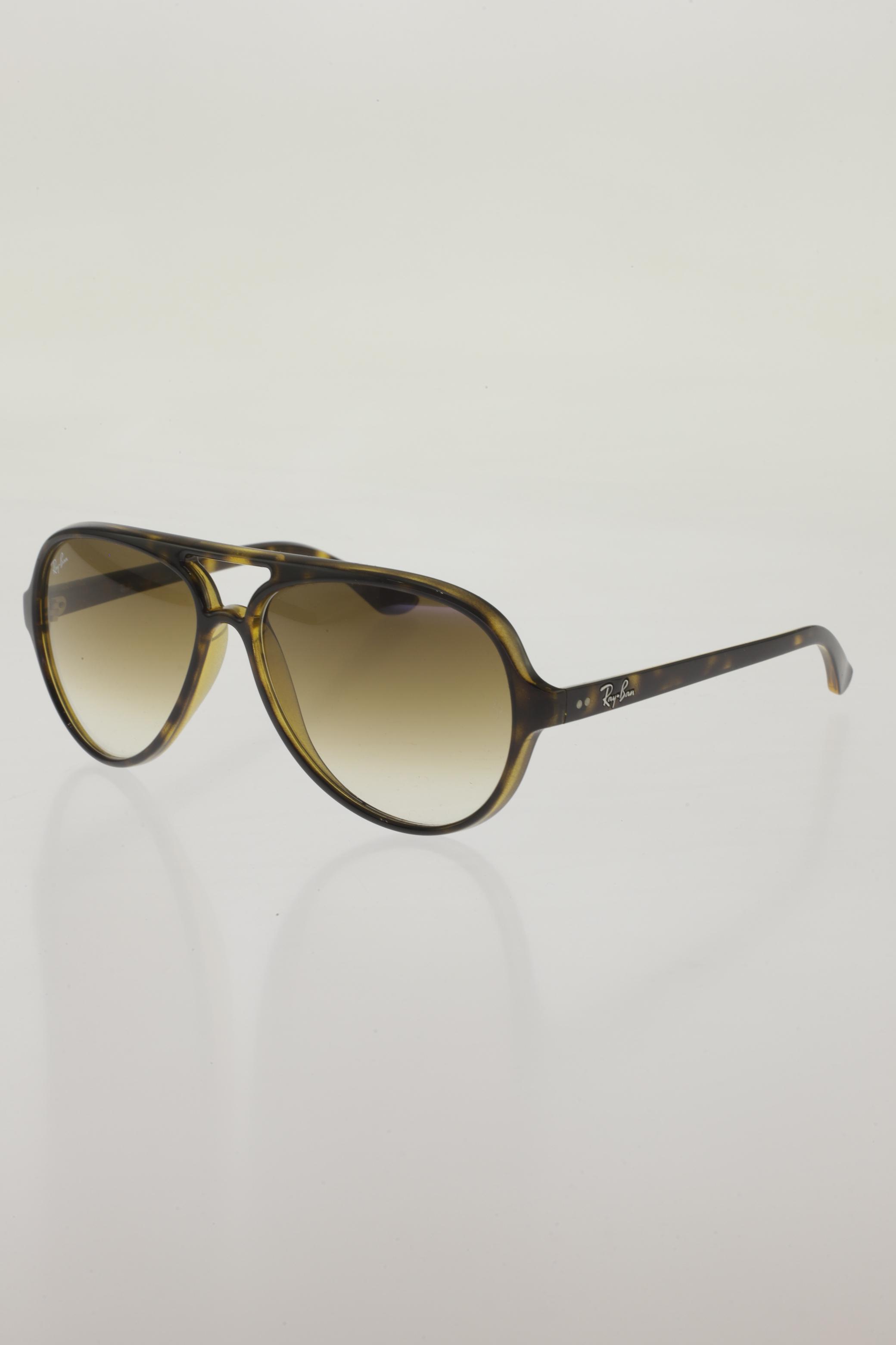 

Ray-Ban Damen Sonnenbrille, braun, Gr.