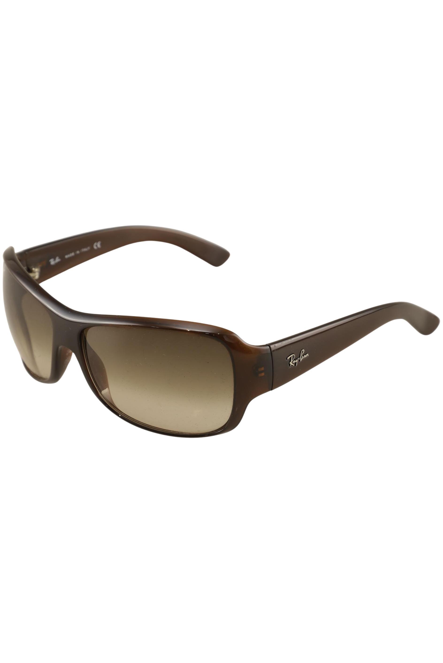 

Ray-Ban Damen Sonnenbrille, braun, Gr.