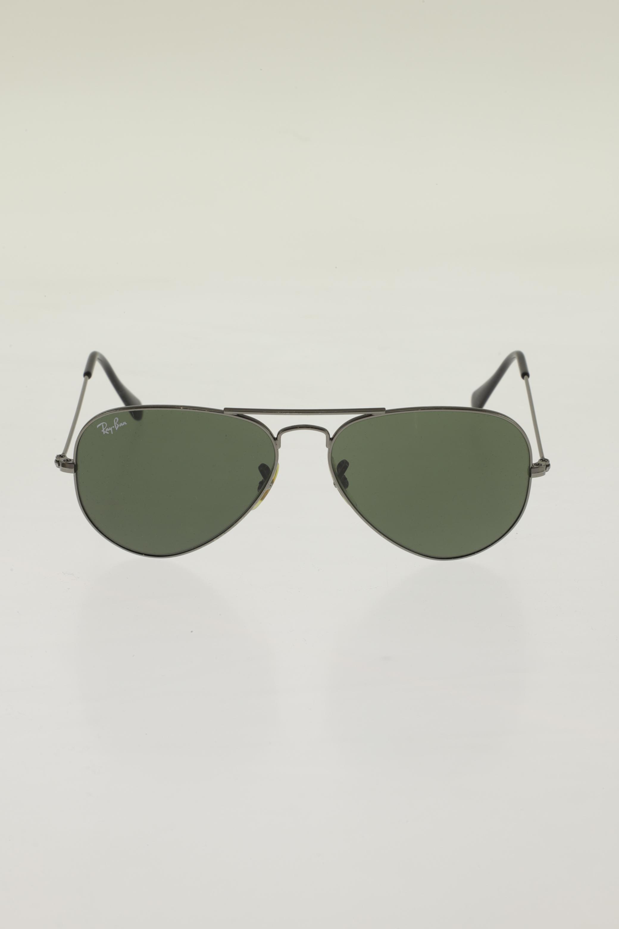 

Ray-Ban Damen Sonnenbrille, silber, Gr.