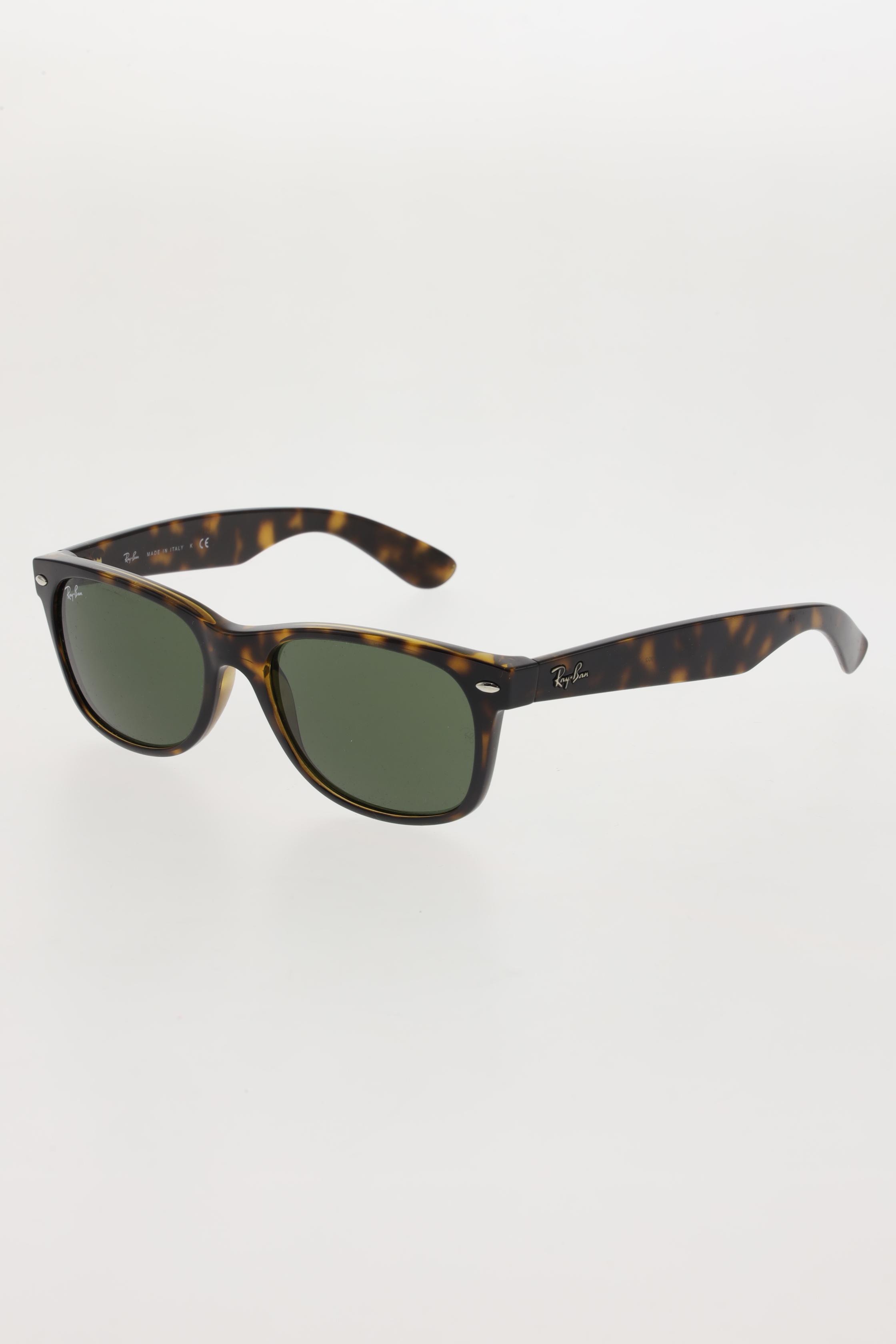 

Ray-Ban Damen Sonnenbrille, braun, Gr.