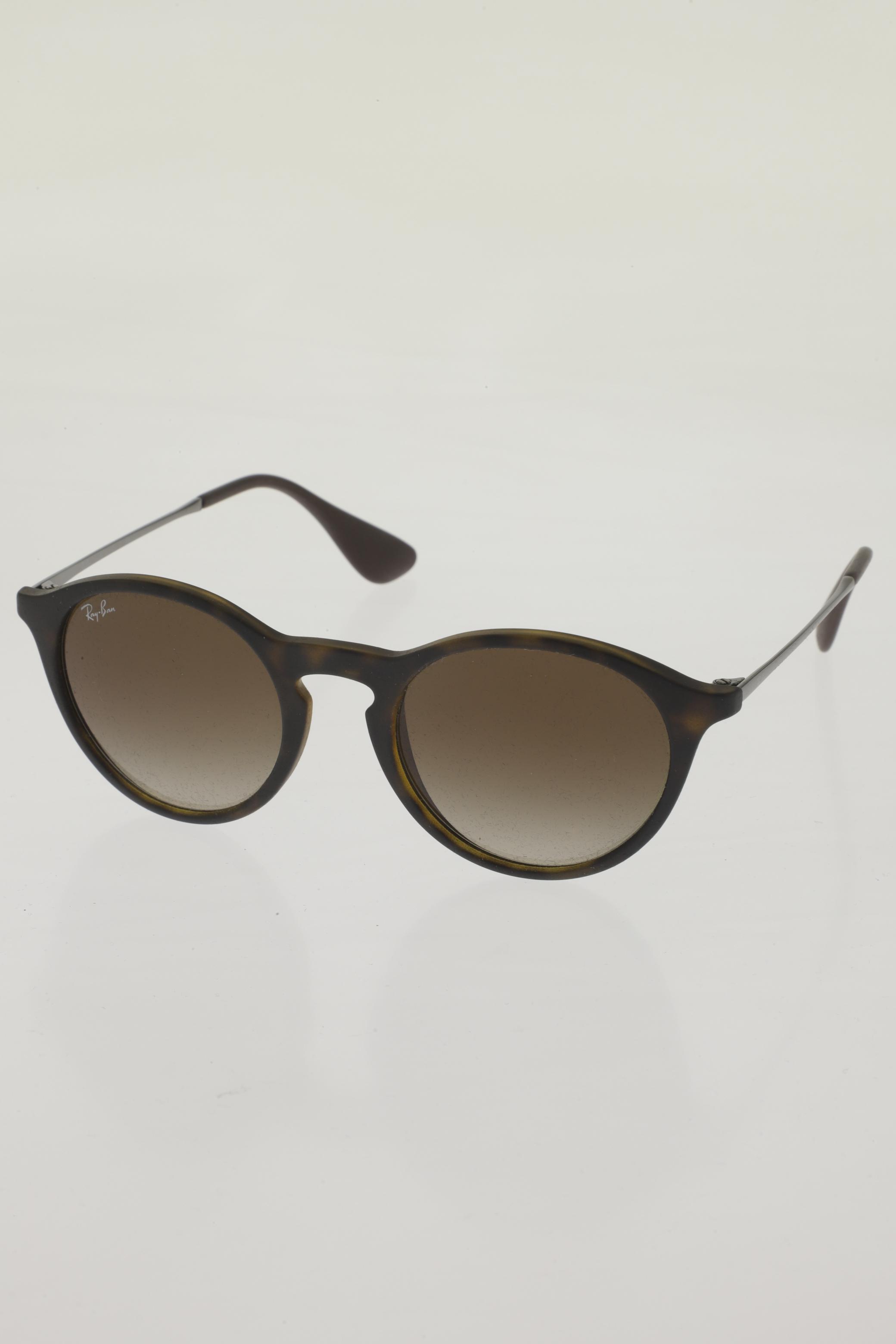 

Ray-Ban Damen Sonnenbrille, braun, Gr.