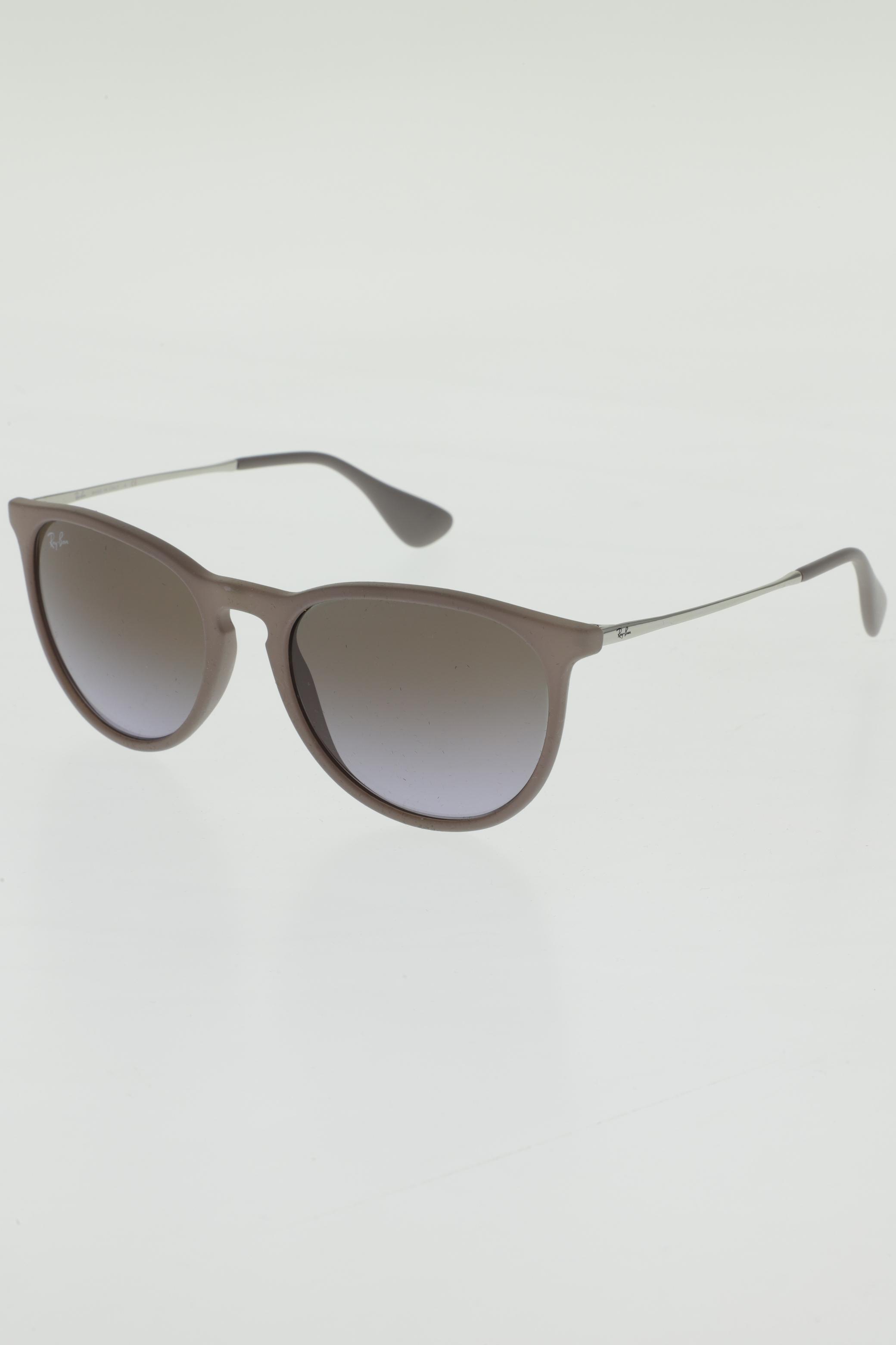 

Ray-Ban Damen Sonnenbrille, grau, Gr.